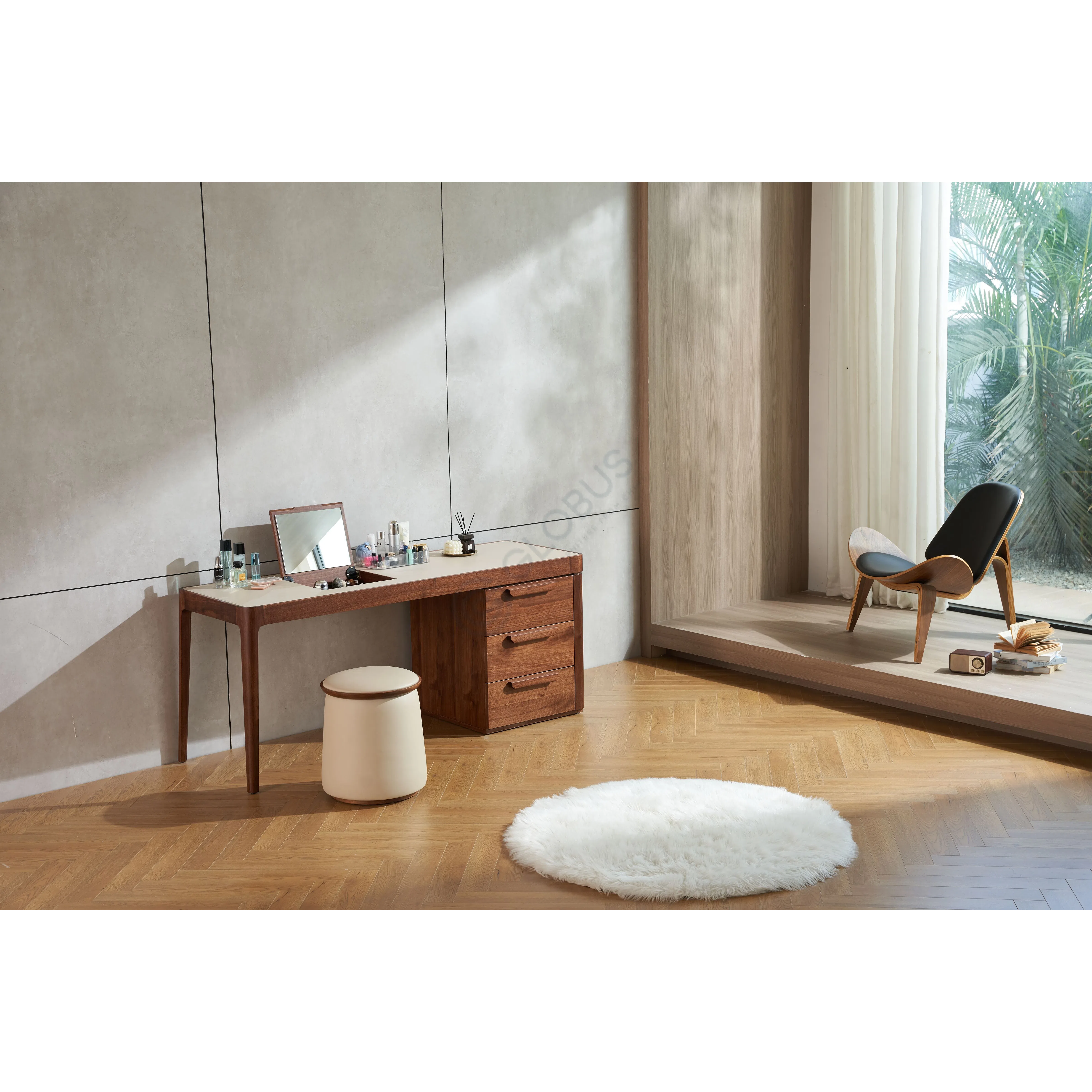 Dressing table PORADA Afrodite