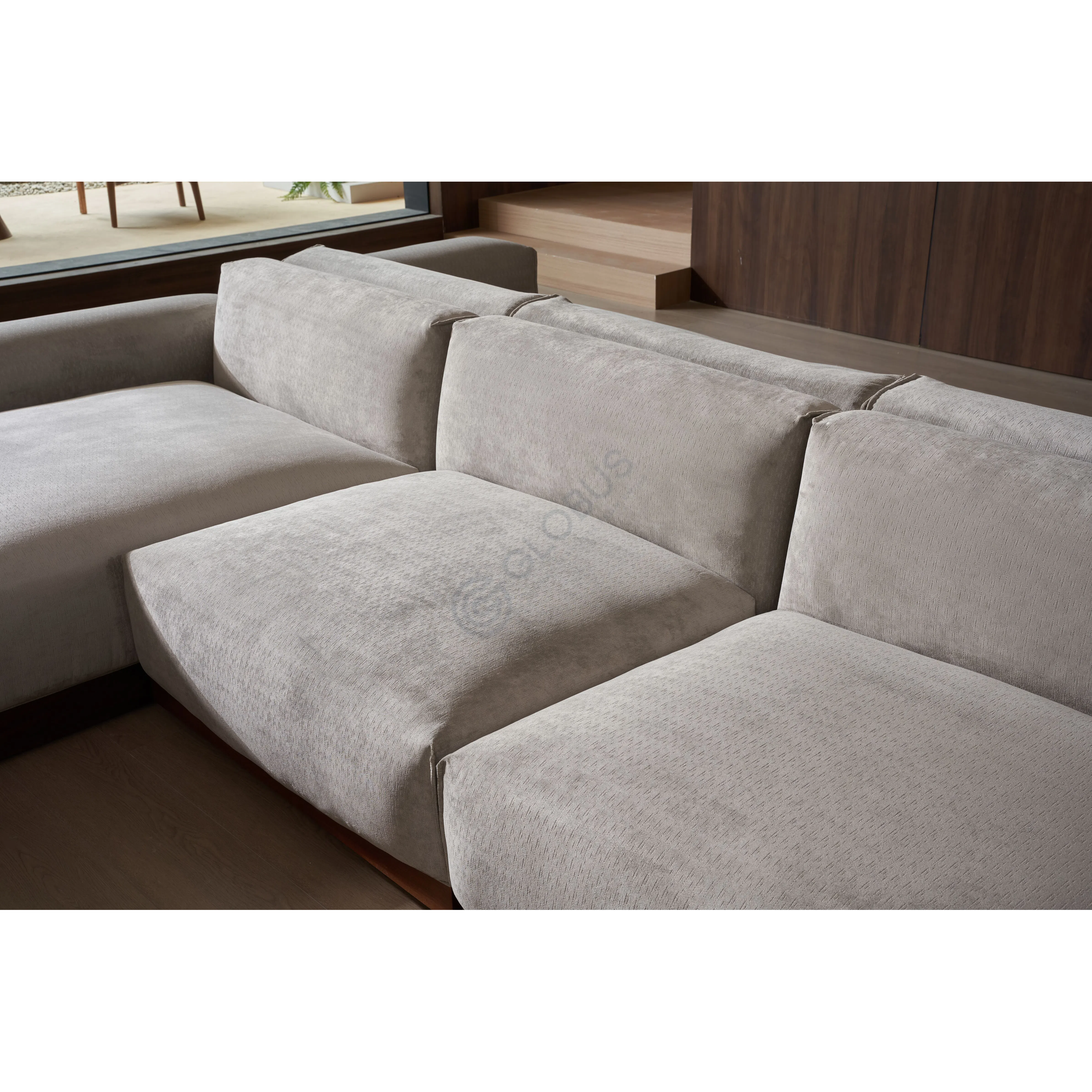 Sofa Clausa