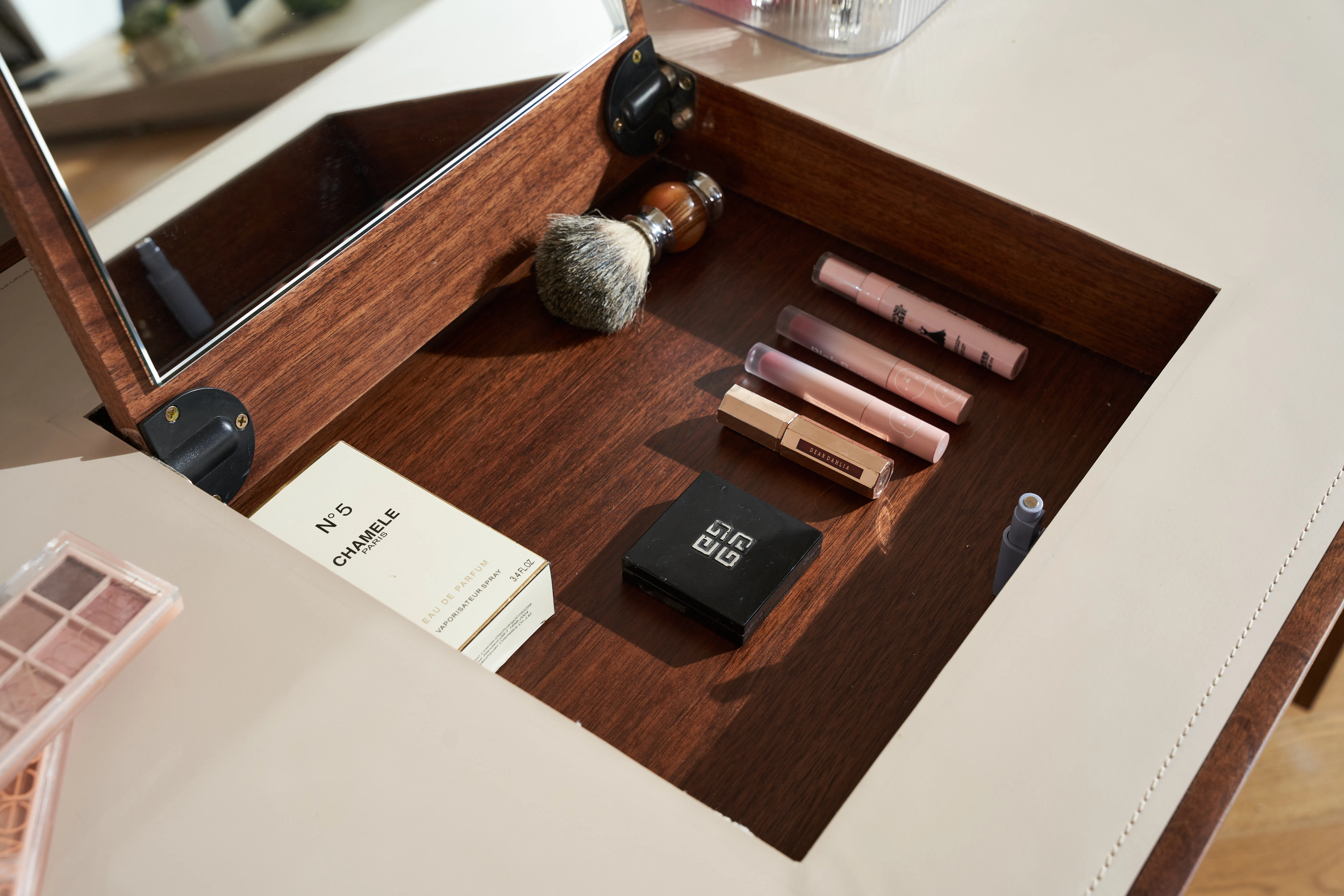 Dressing table PORADA Afrodite