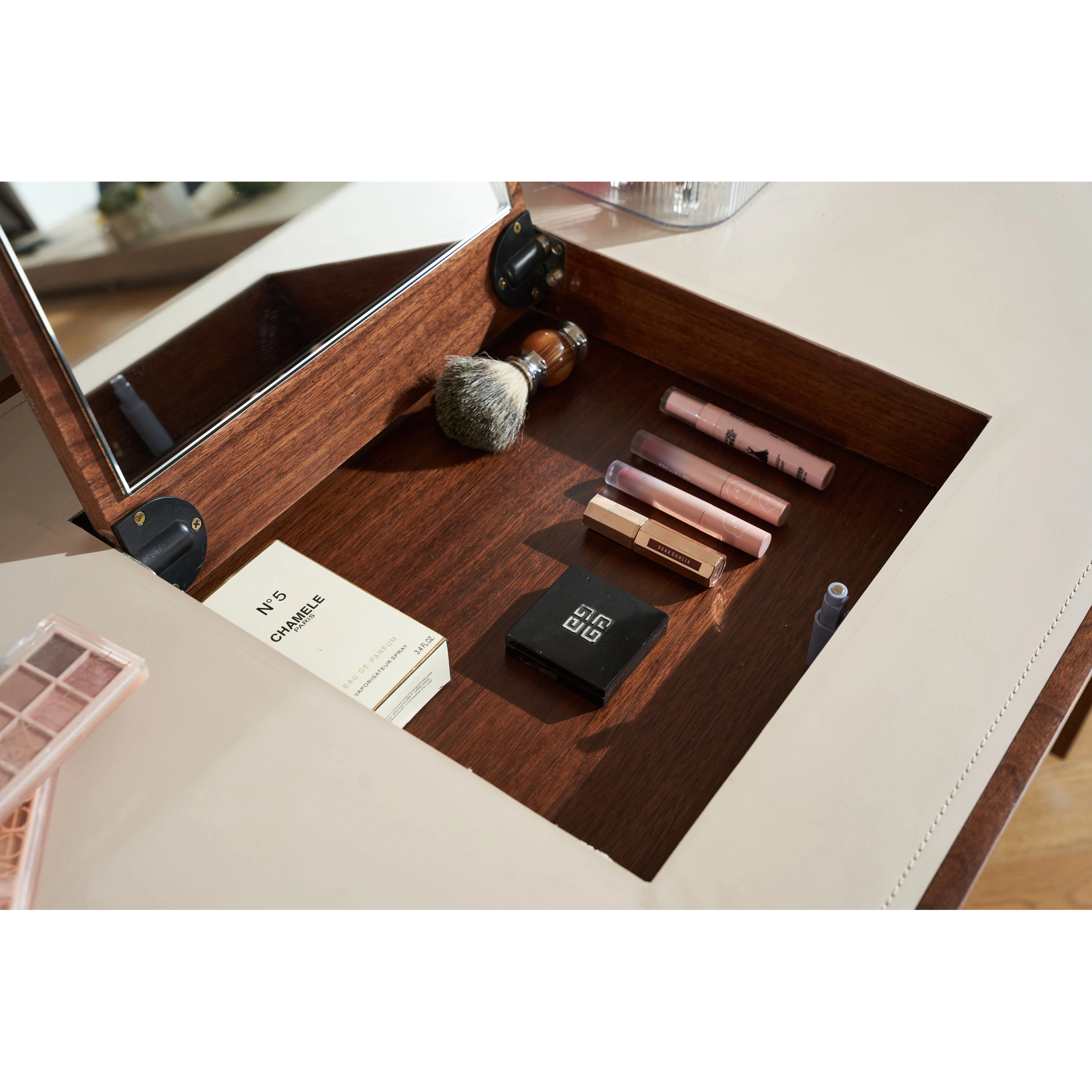 Dressing table PORADA Afrodite