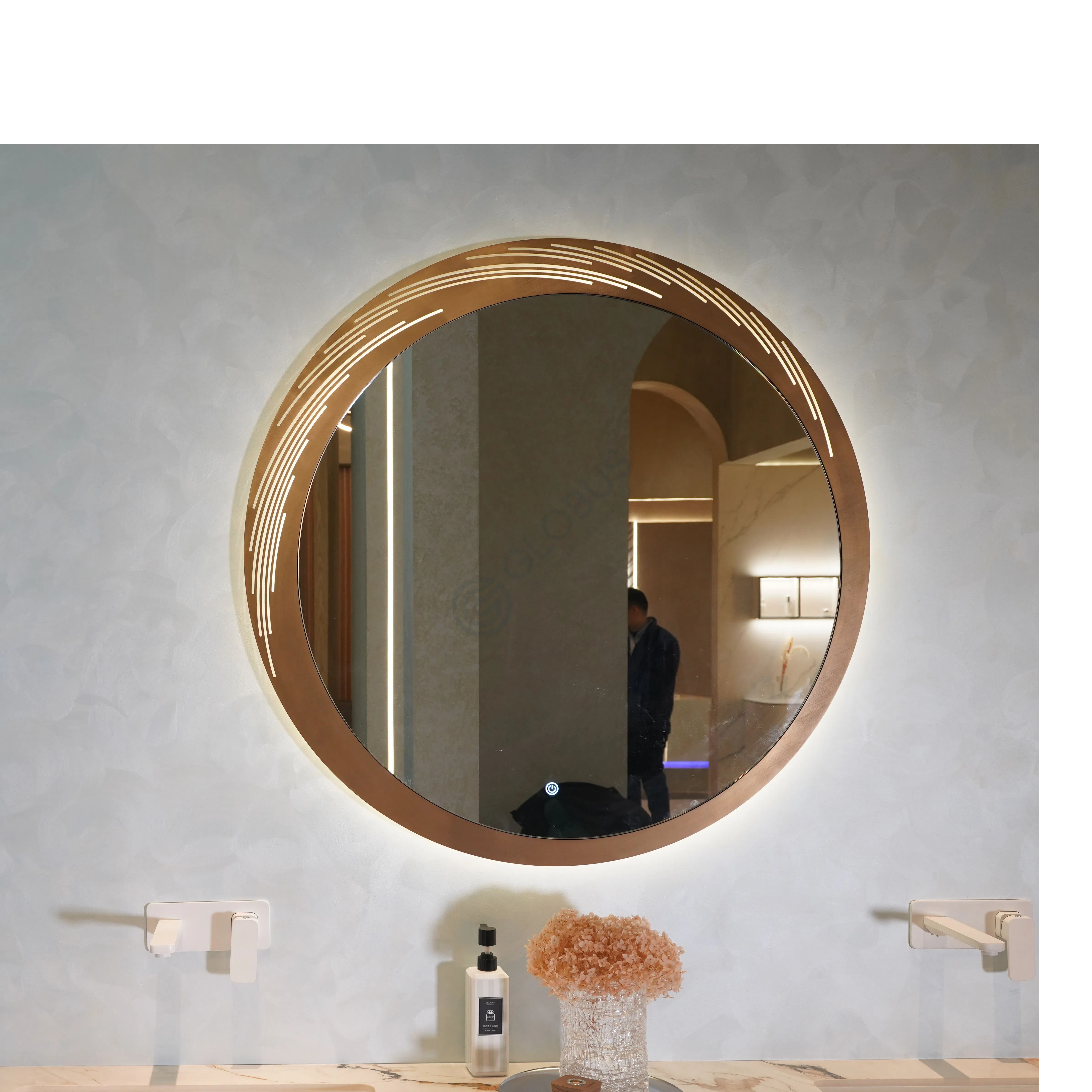 Mirror Xiena