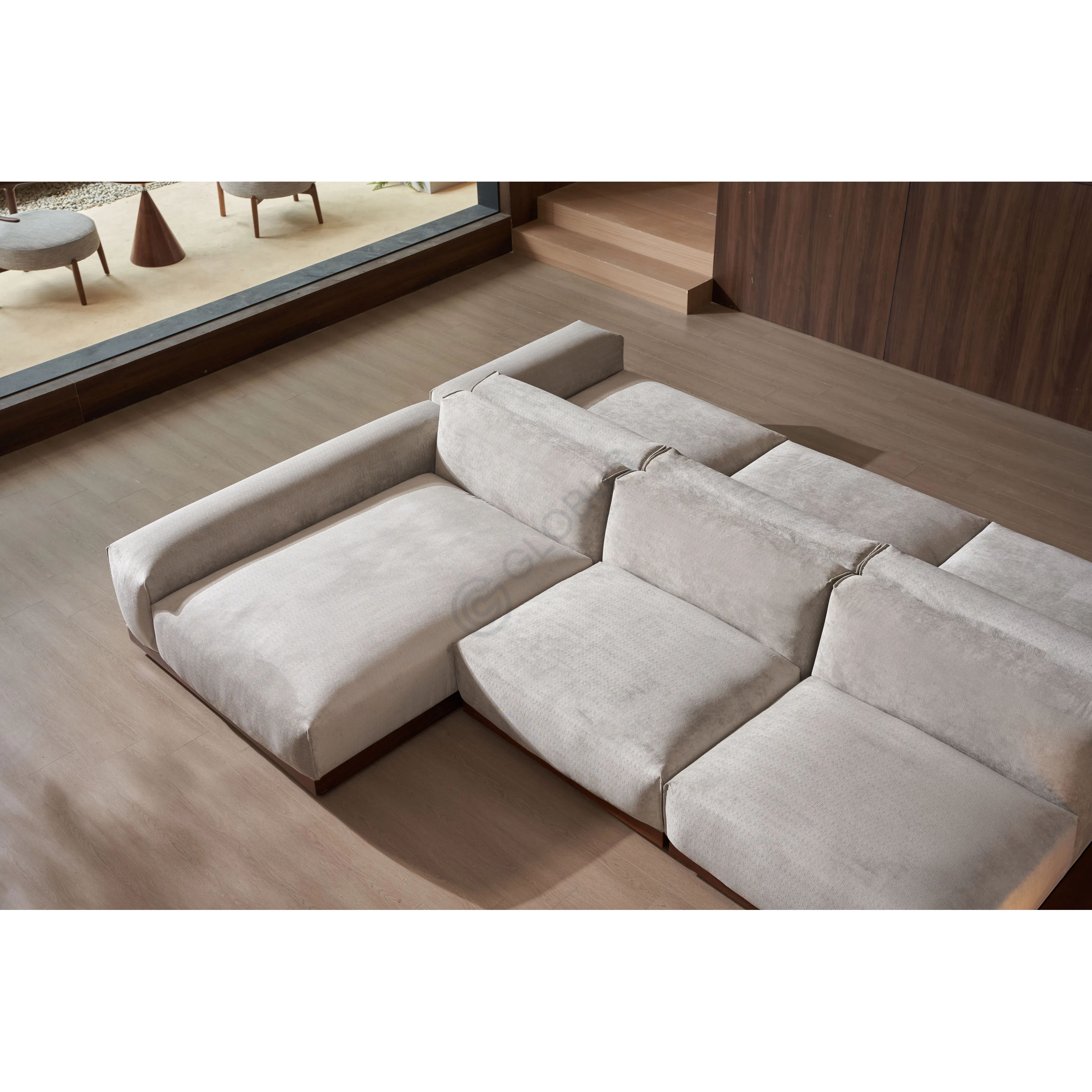 Sofa Clausa