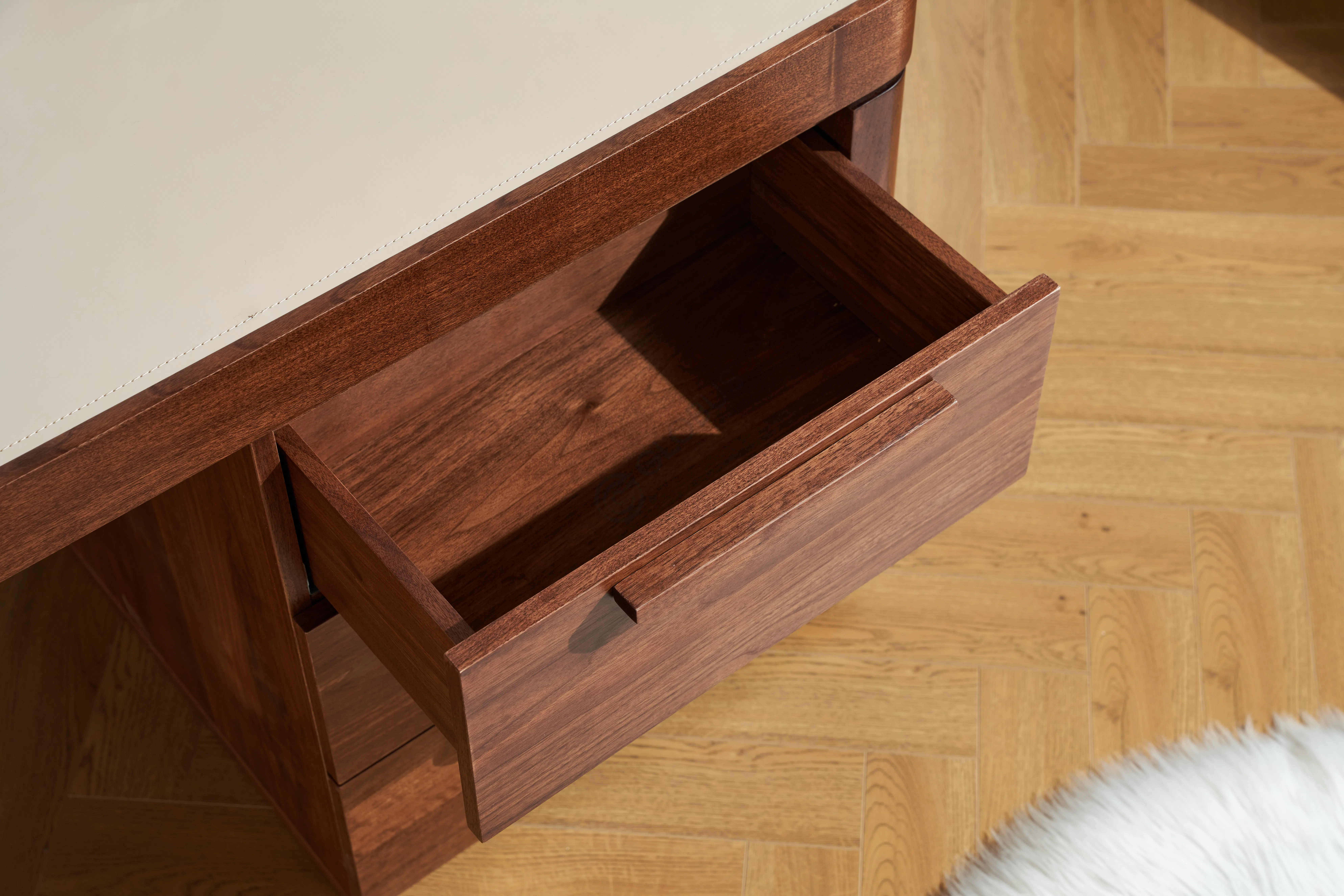 Dressing table PORADA Afrodite