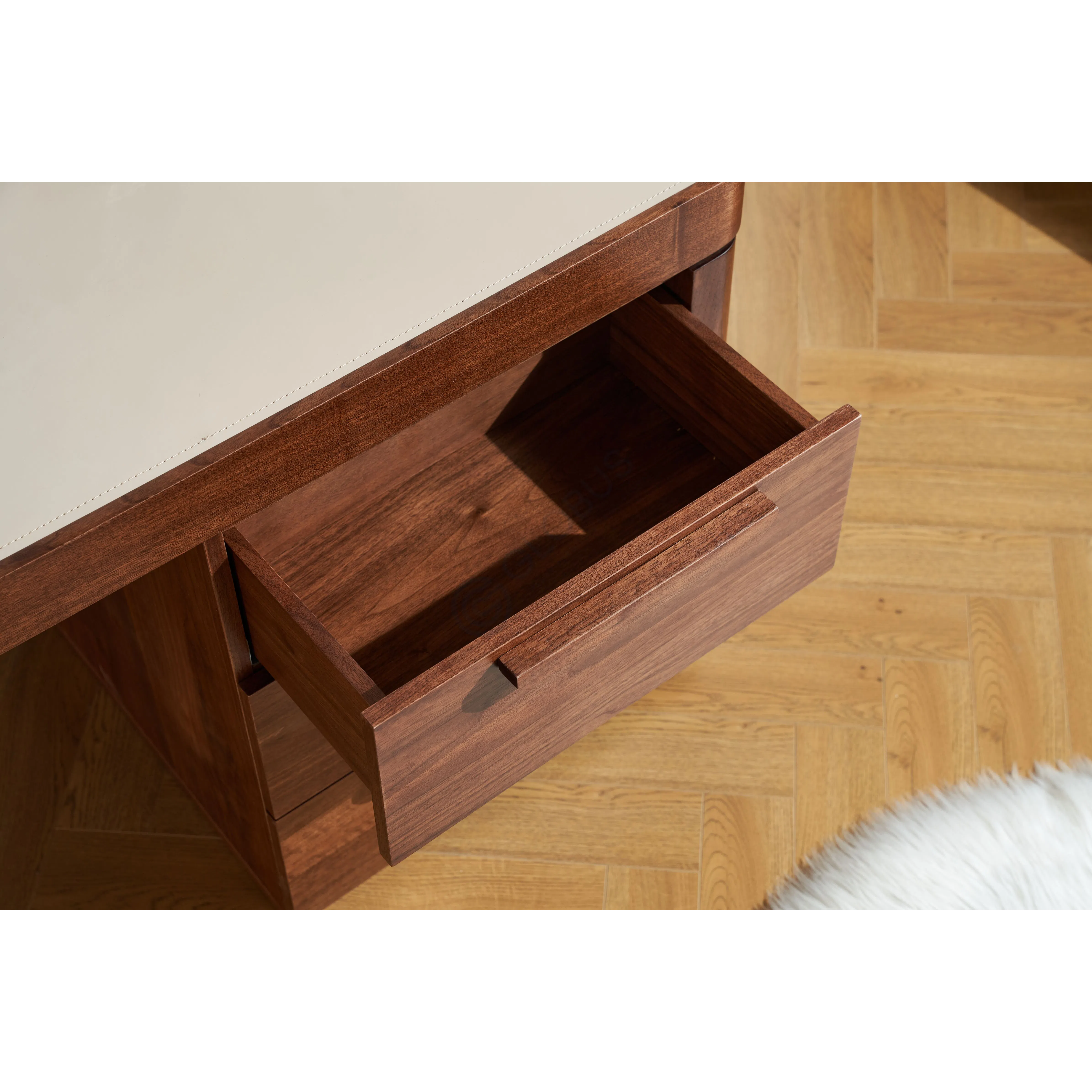 Dressing table PORADA Afrodite