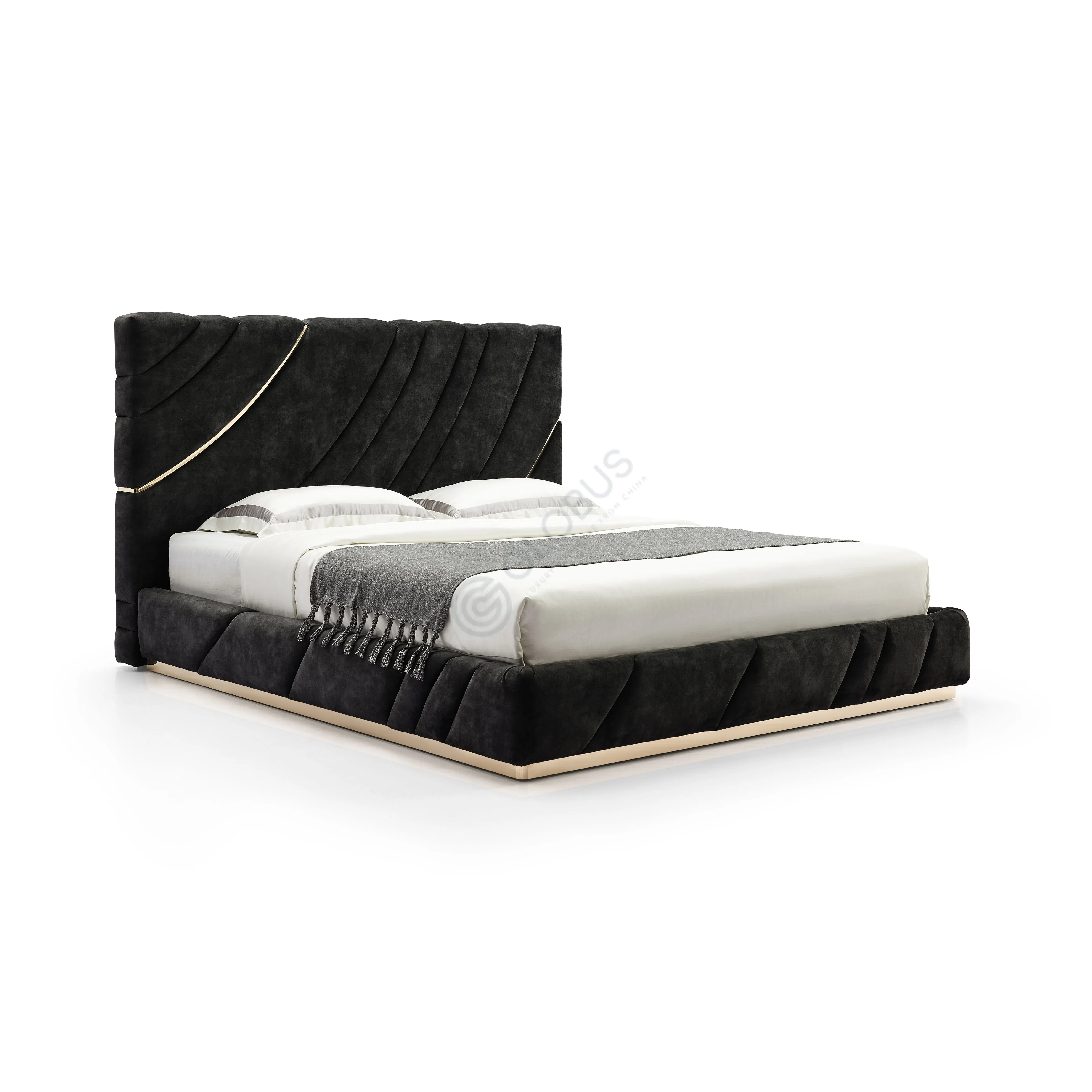 Кровать VISIONNAIRE Ultrasound