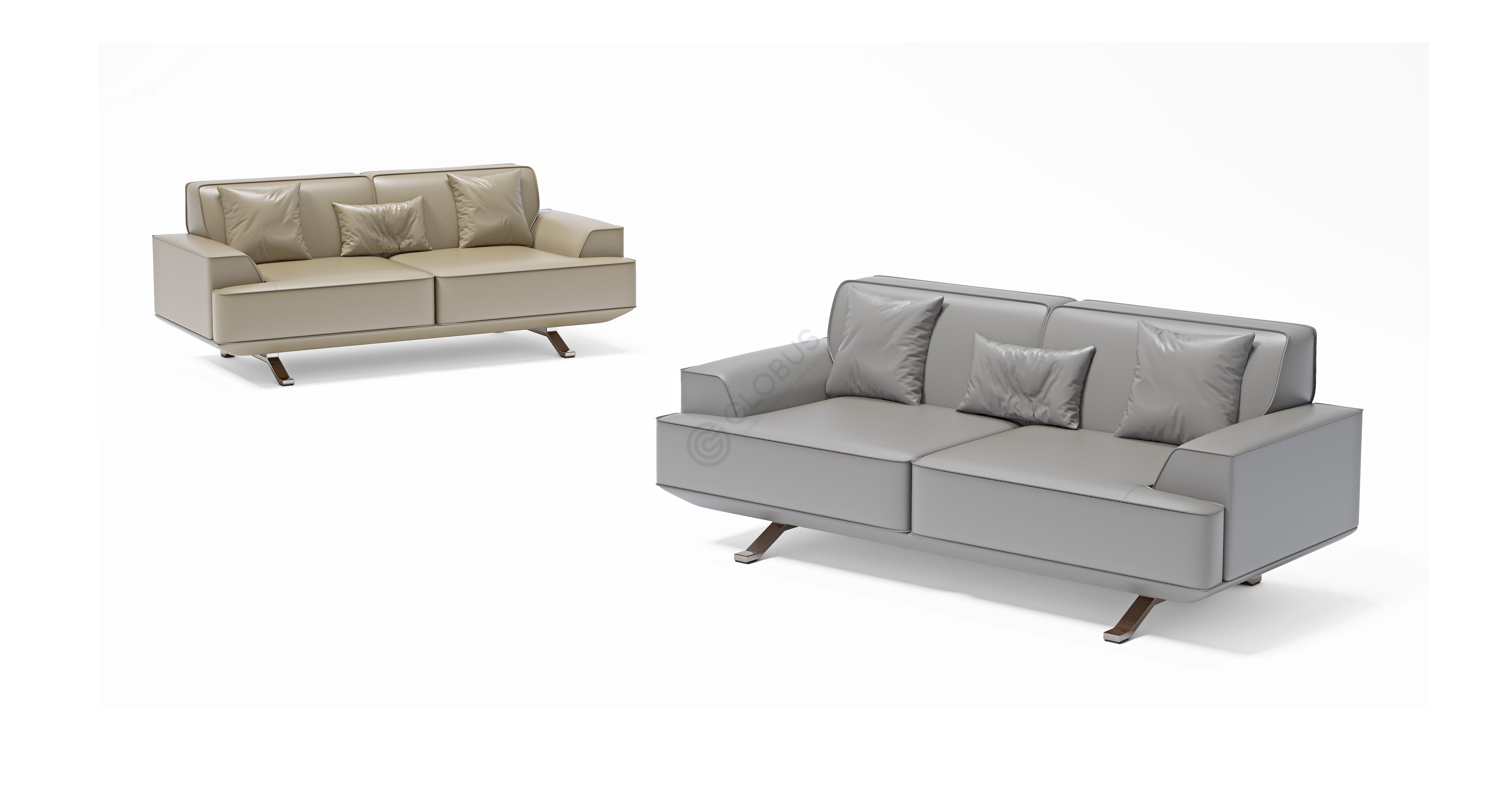 Office sofa Wistella