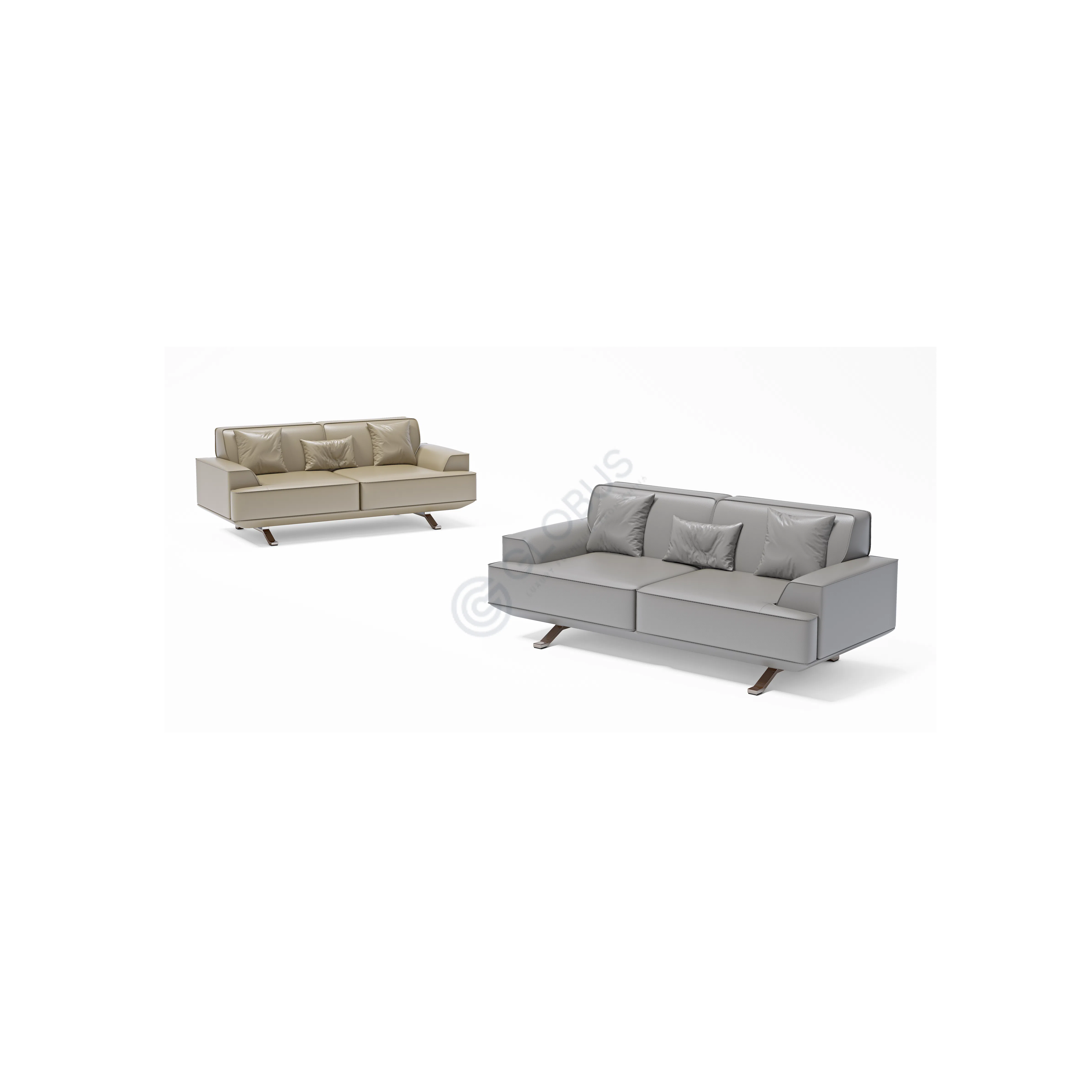 Office sofa Wistella