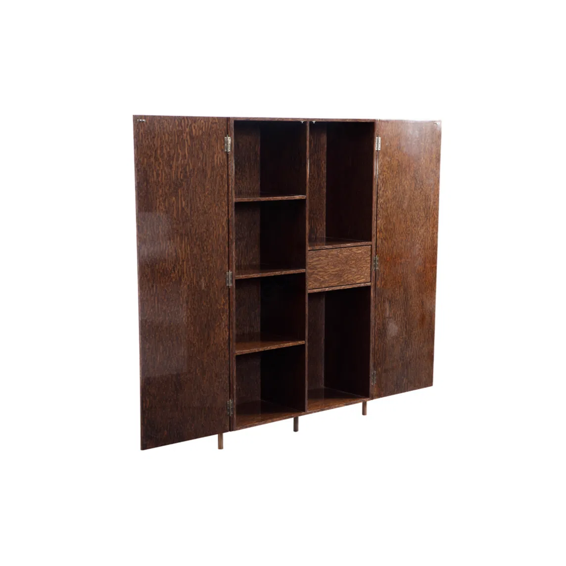 Шкаф для одежды LAURAMERONI Bamboo Alto