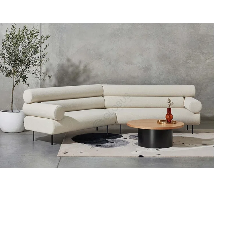 Sofa DESIGNBYTHEM Cabin