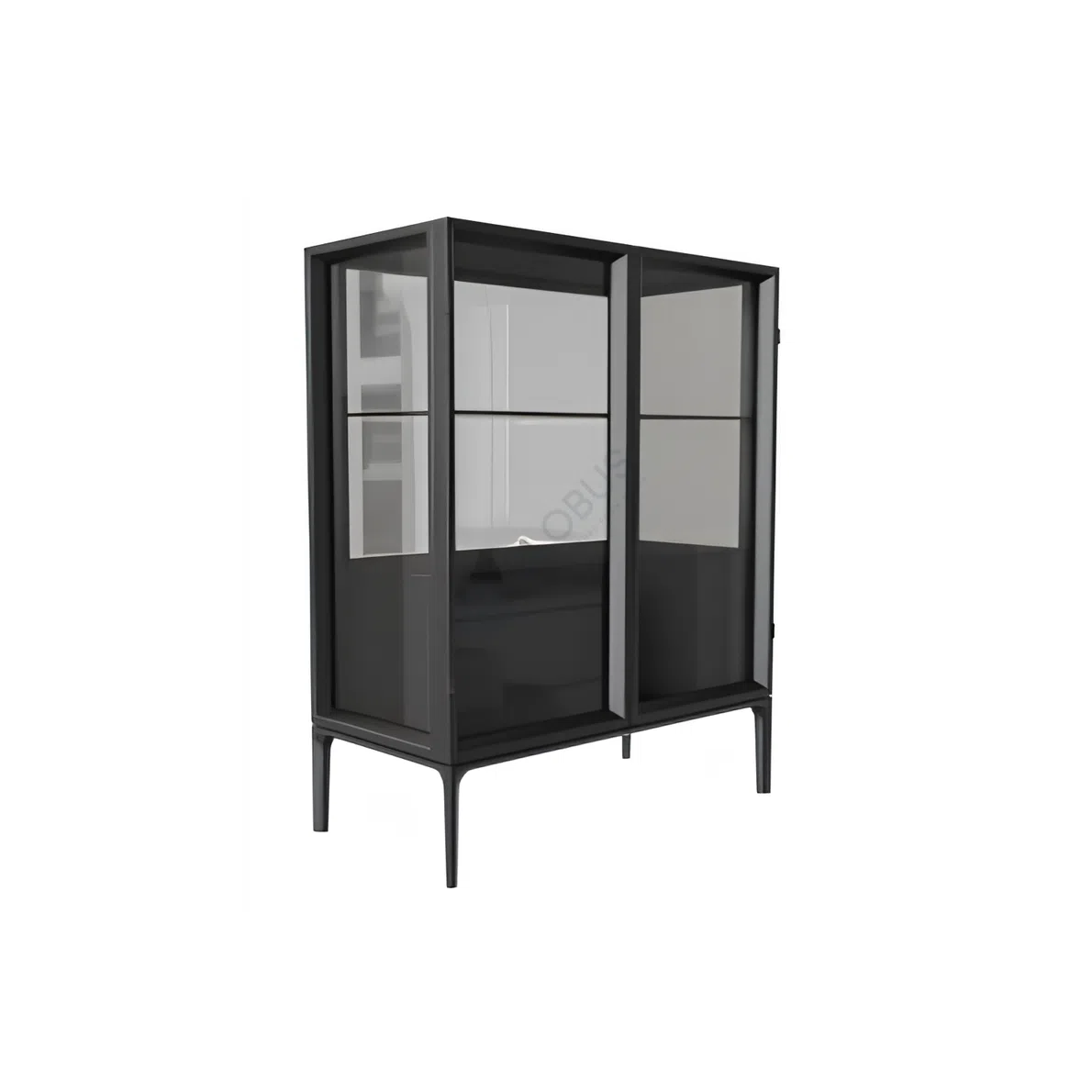 Wine cabinet POLIFORM Aiko