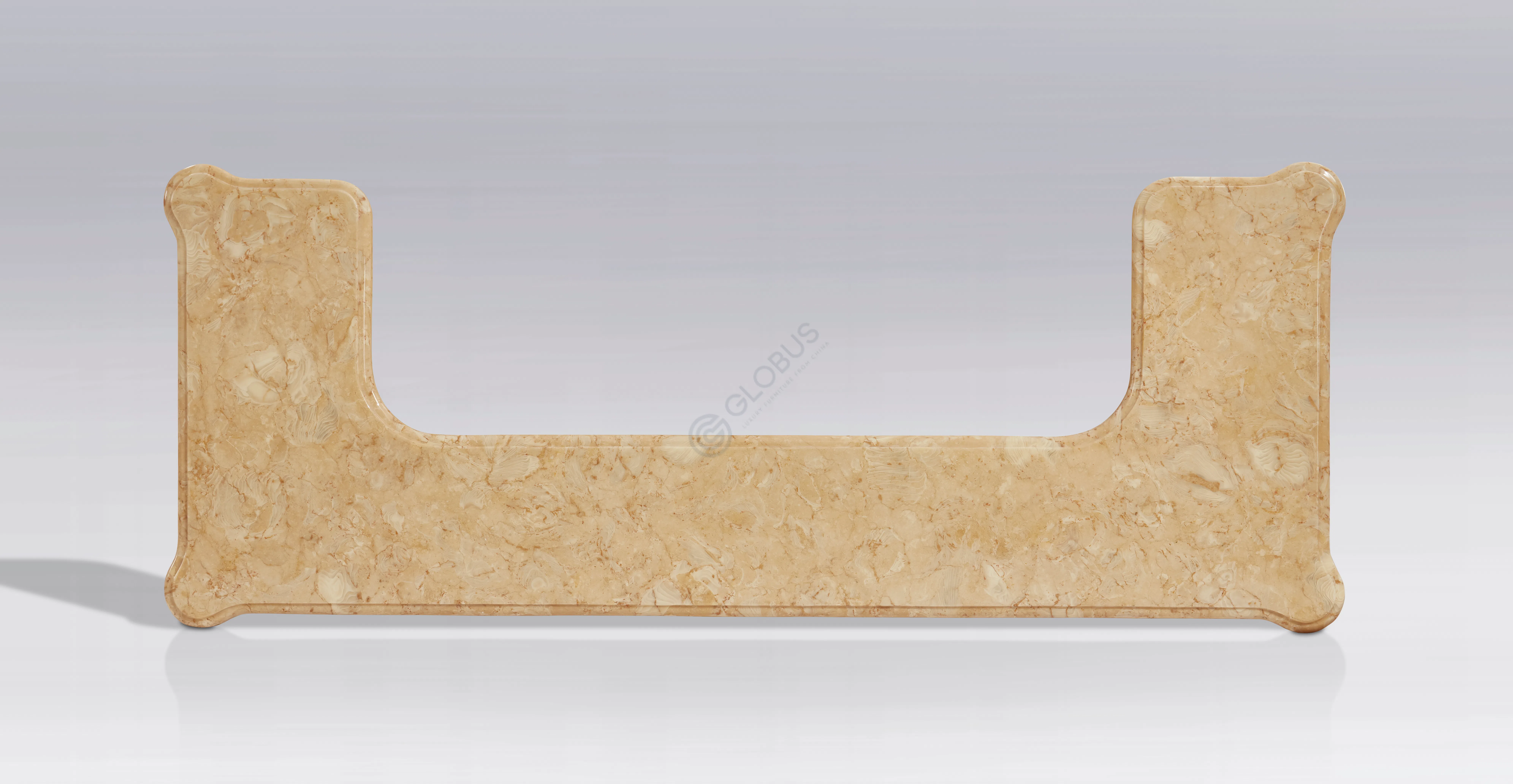 Bar counter Tiberiano