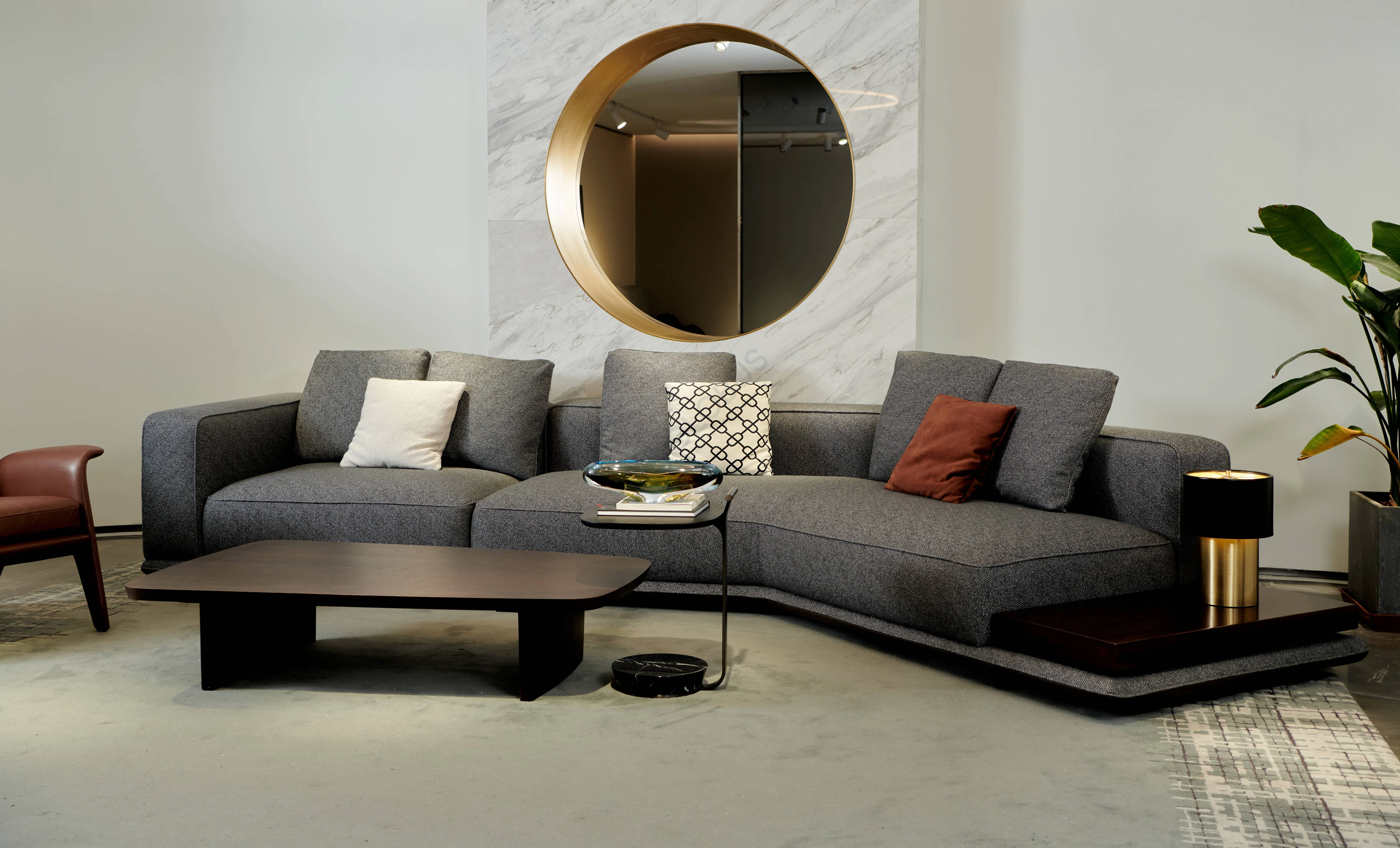 Coffee table Bancelotta