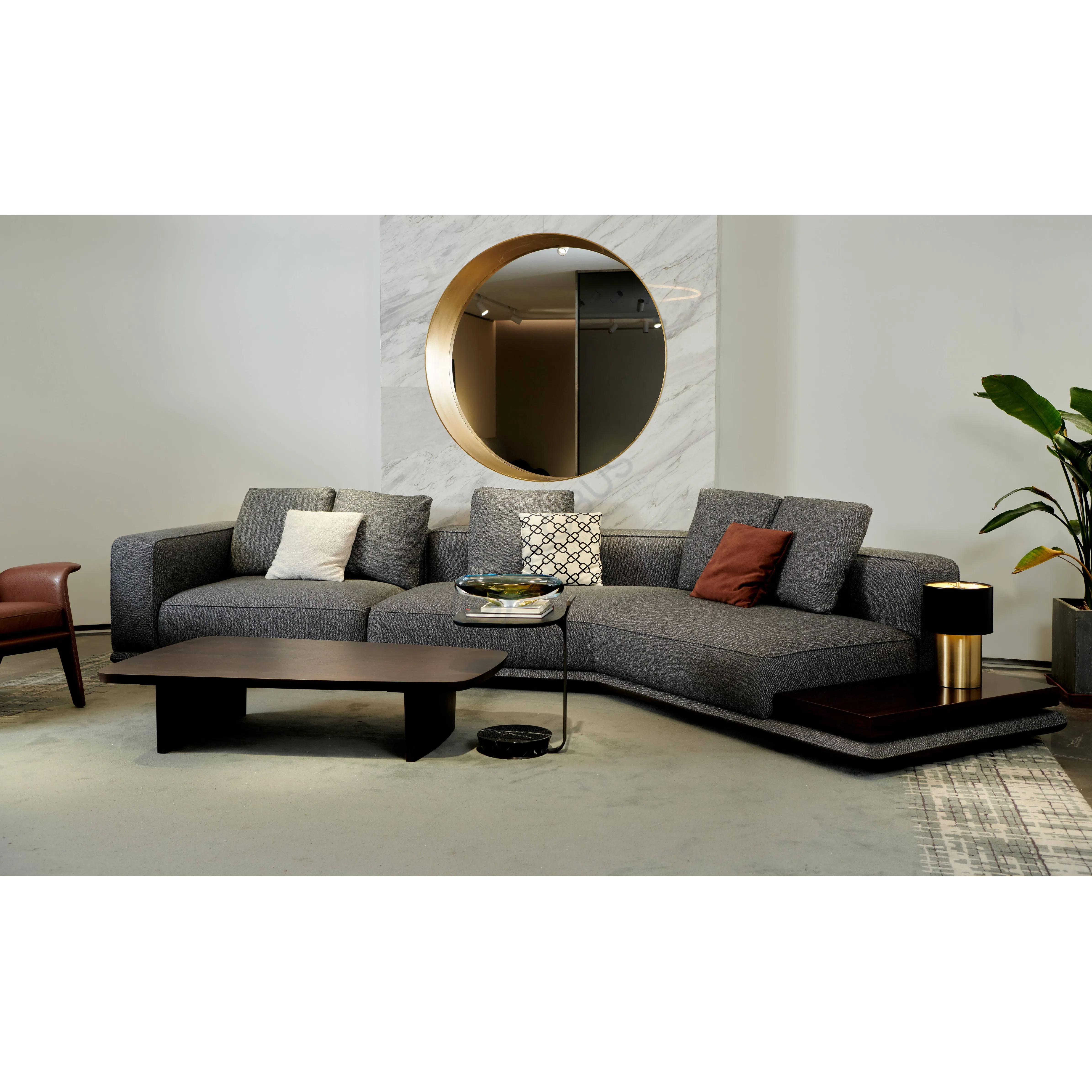 Coffee table Bancelotta