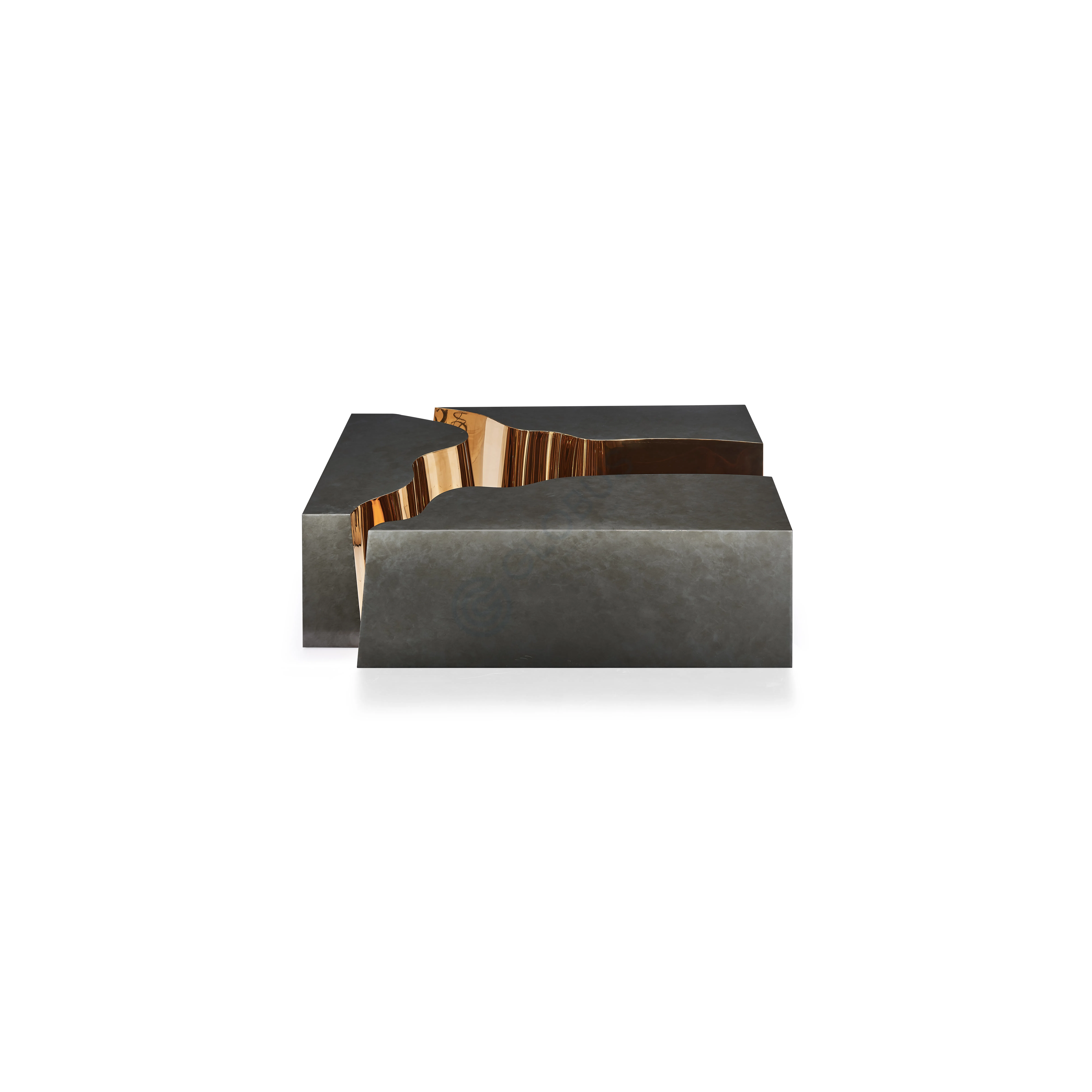 Coffee table BOCA DO LOBO Lapiaz