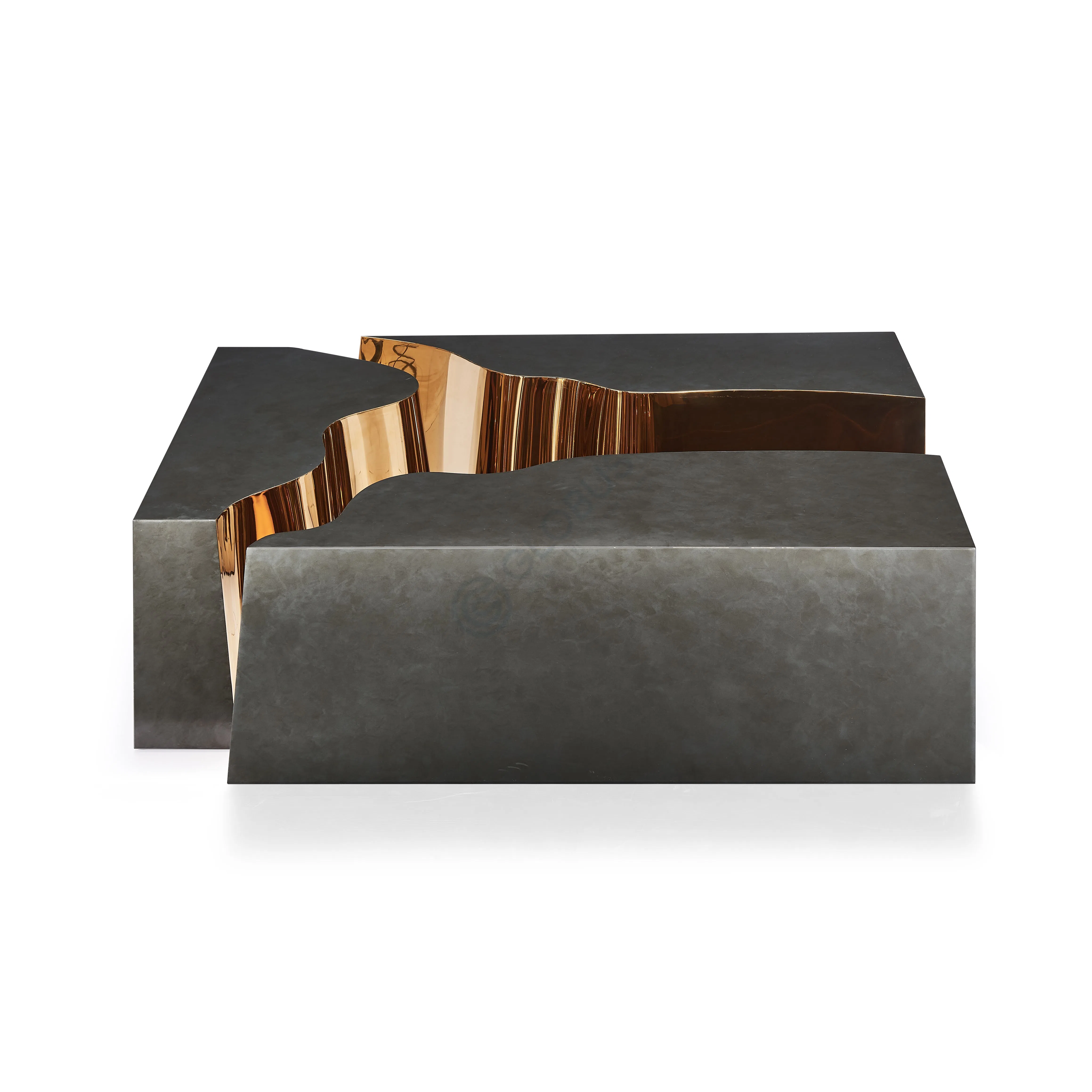 Coffee table BOCA DO LOBO Lapiaz