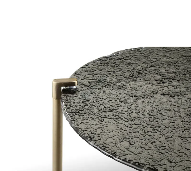 Side table IVANO REDAELLI Antitesi