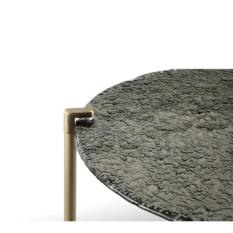 Угловой столик IVANO REDAELLI Antitesi