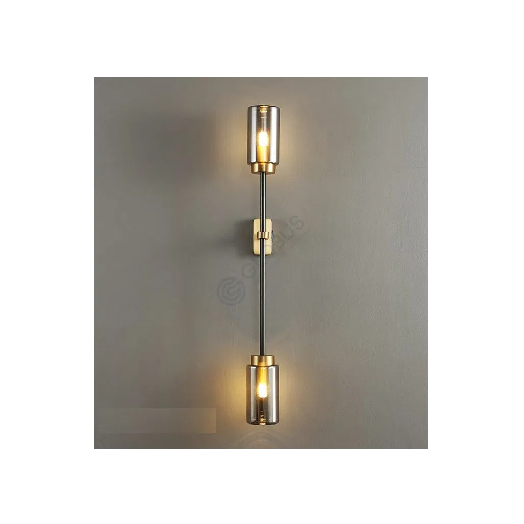 Wall lamp Bassanese
