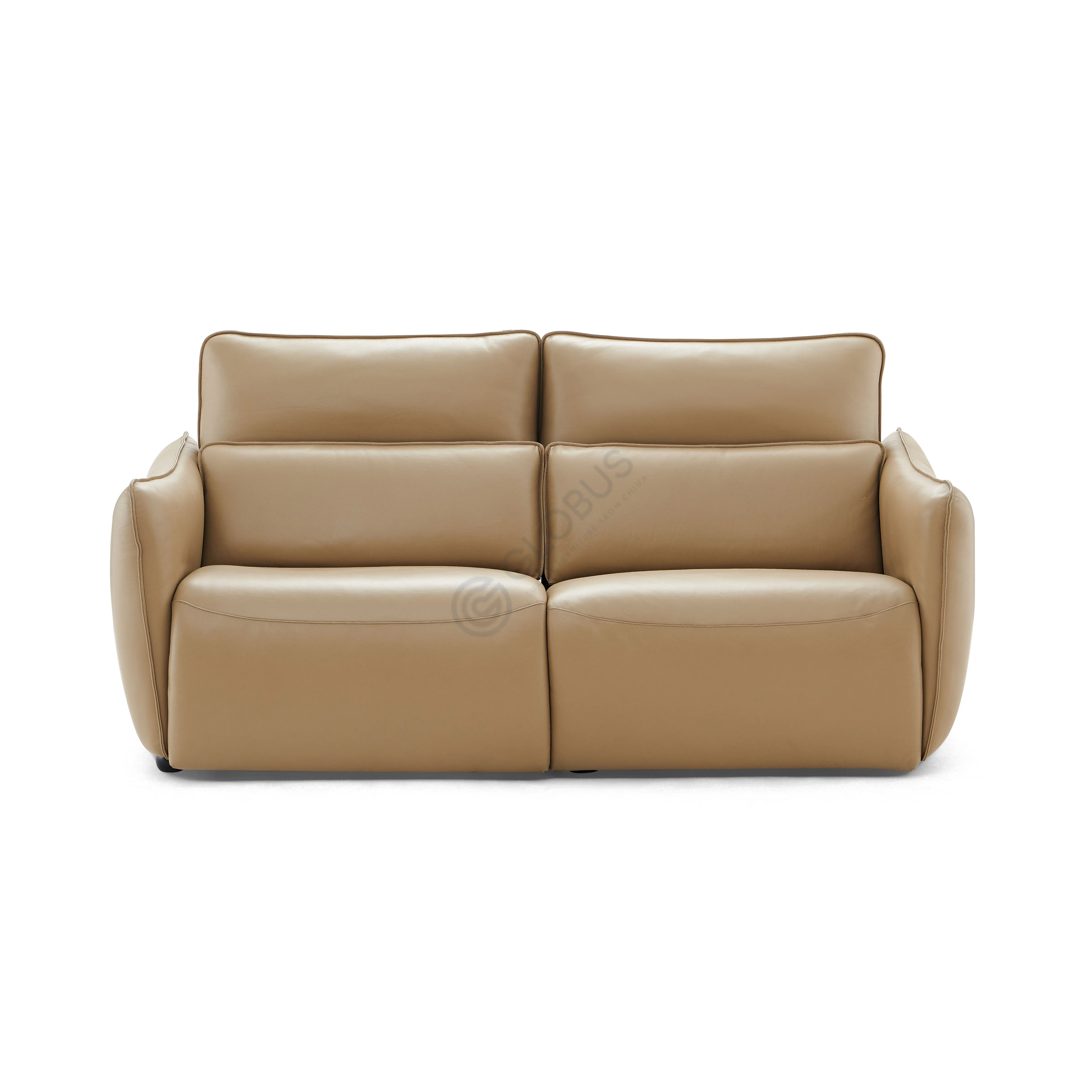 Reclining sofa NATUZZI ITALIA Galaxy