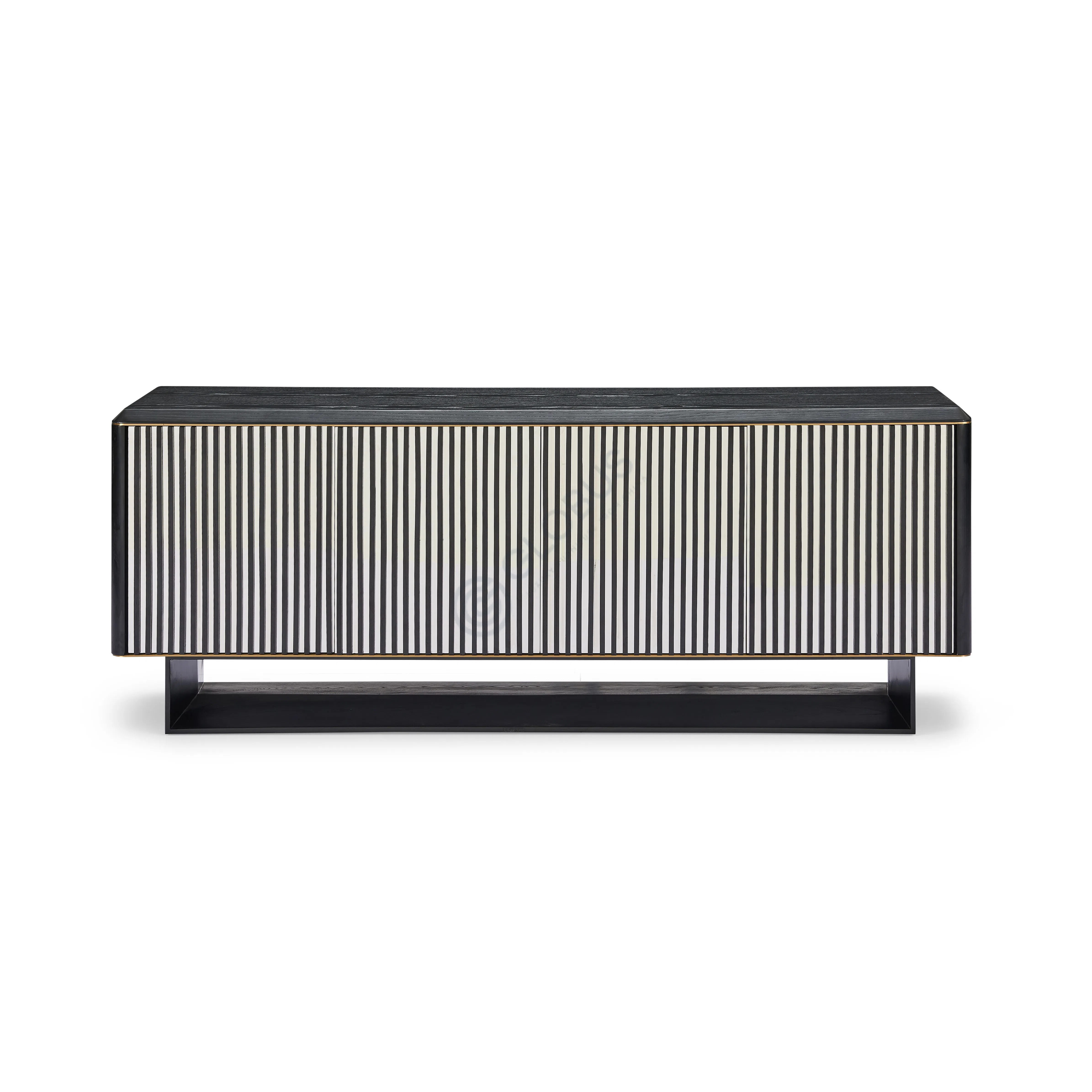 Sideboard GALLOTTI&RADICE 5th Avenue Crédence