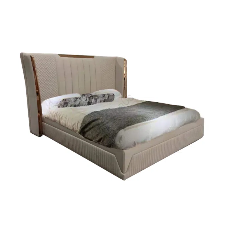 Bed Aldobrande