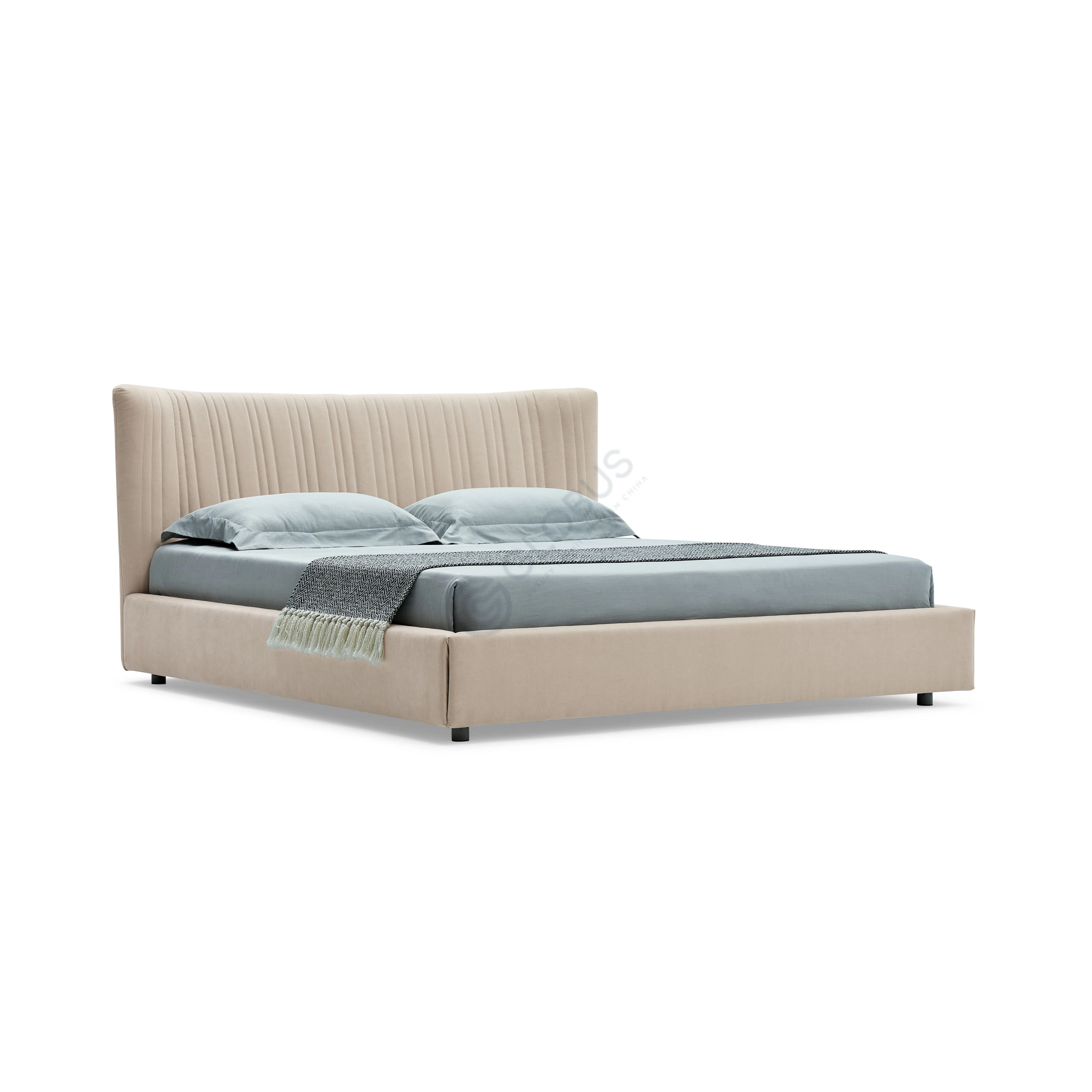 Bed Constantin