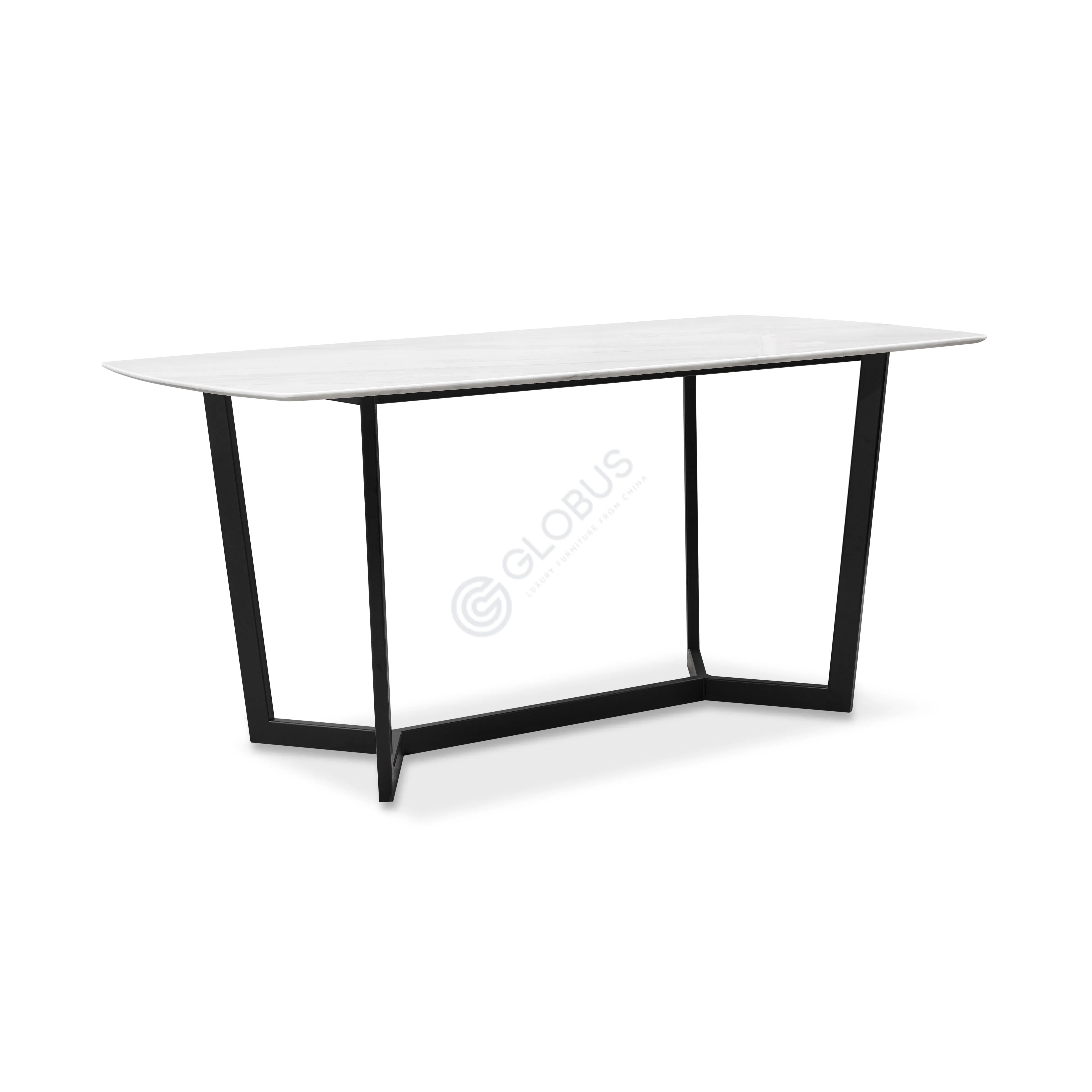 Dining table POLIFORM Concorde