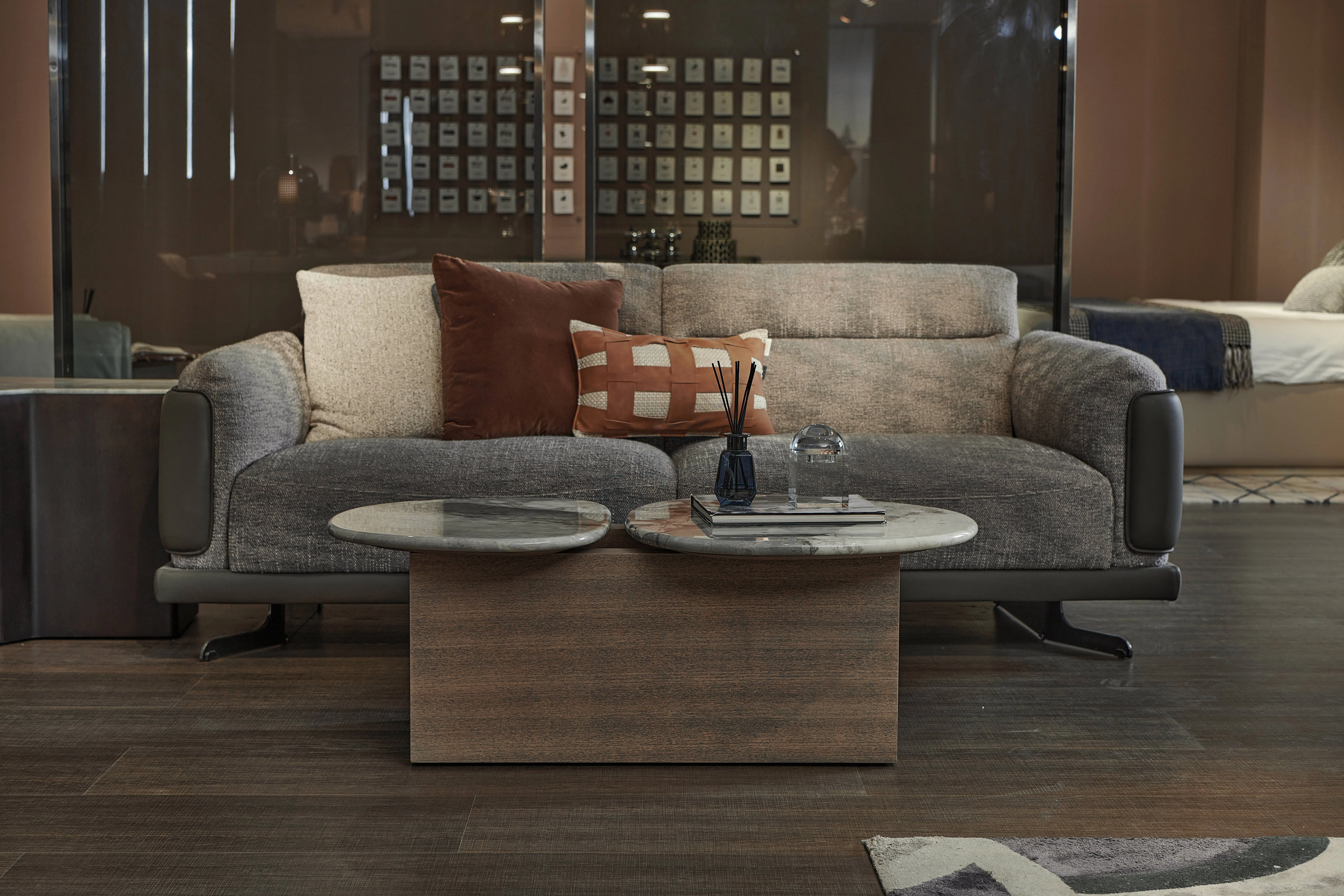 Coffee table SECOLO Taras