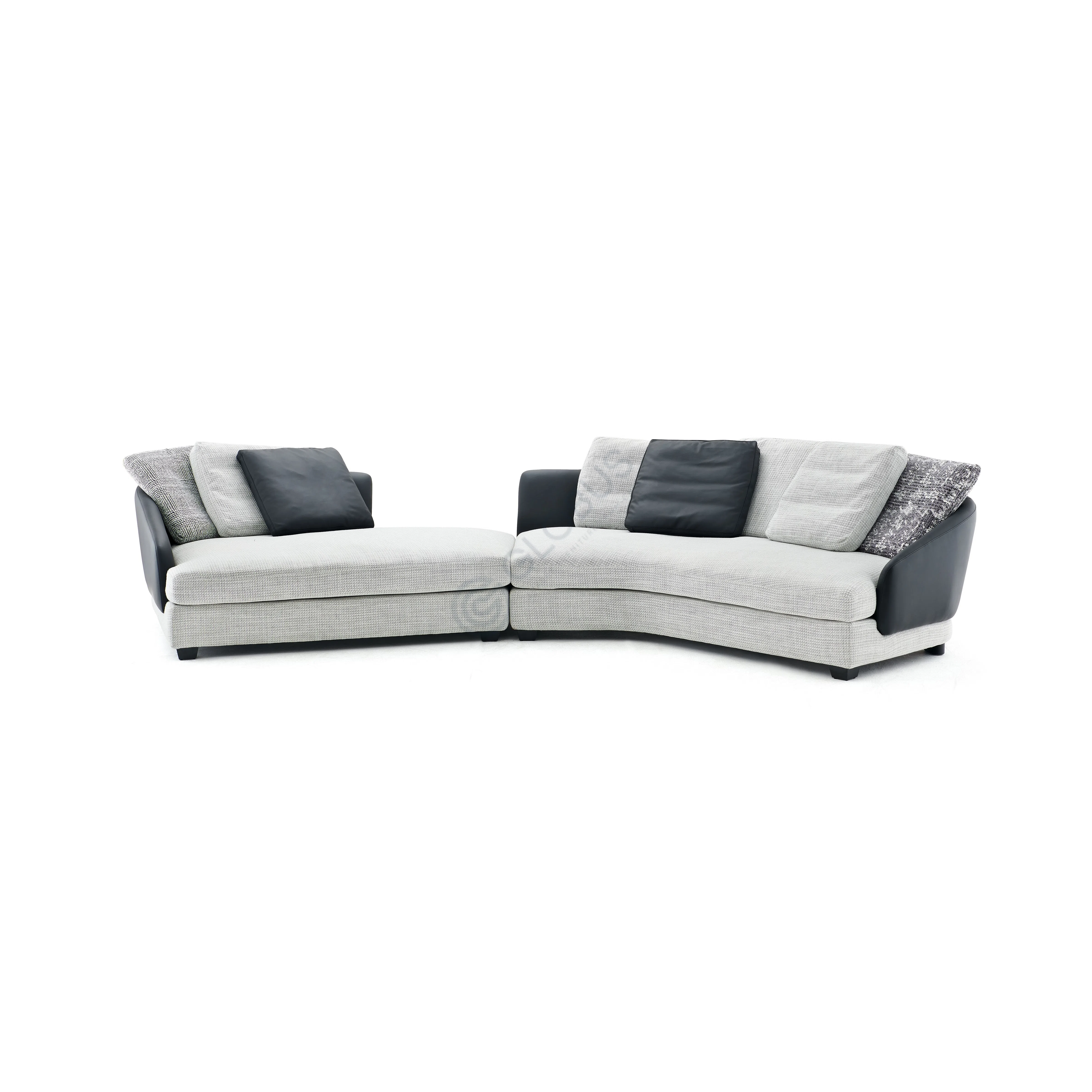 Sofa MINOTTI Lawson