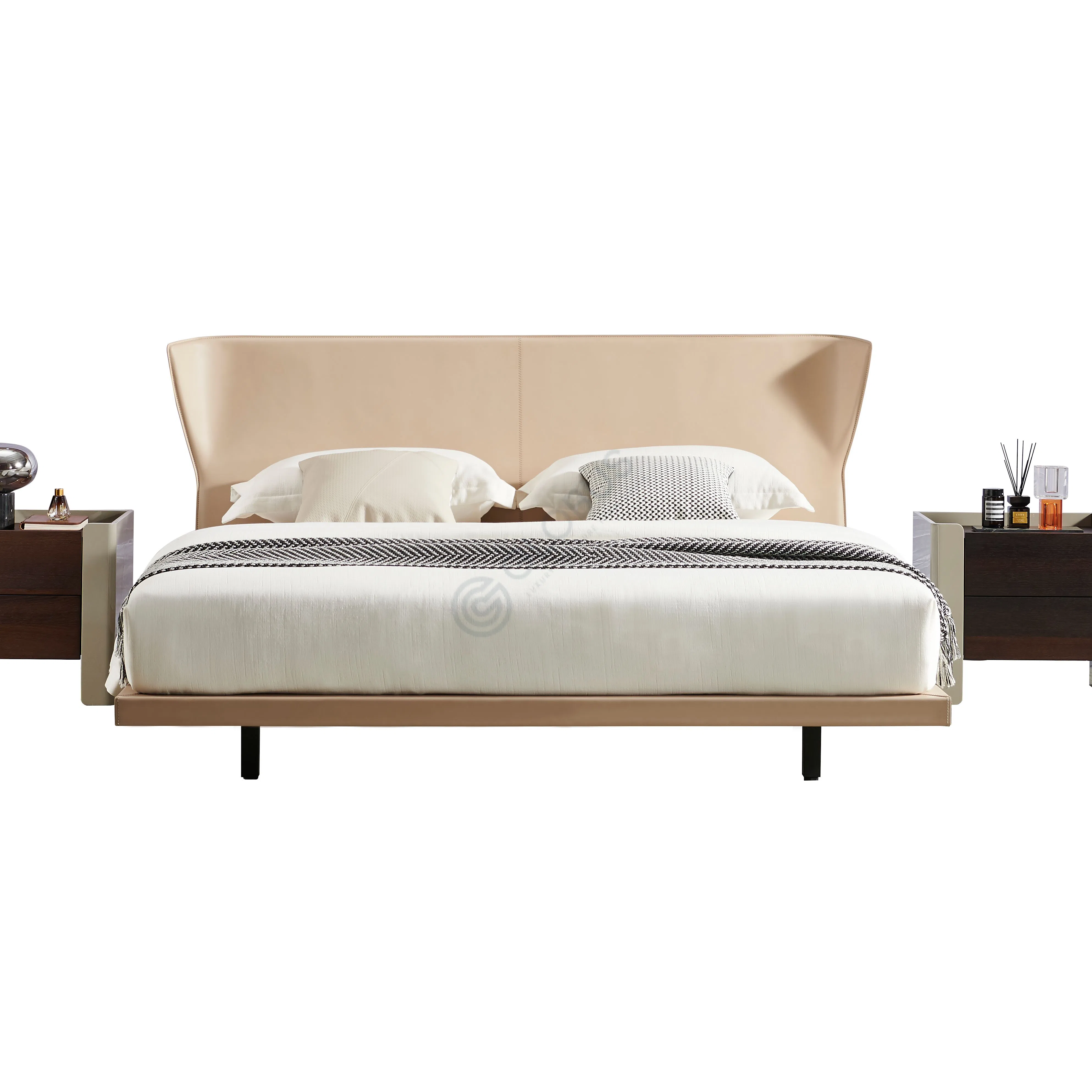 Кровать MOLTENI Azul