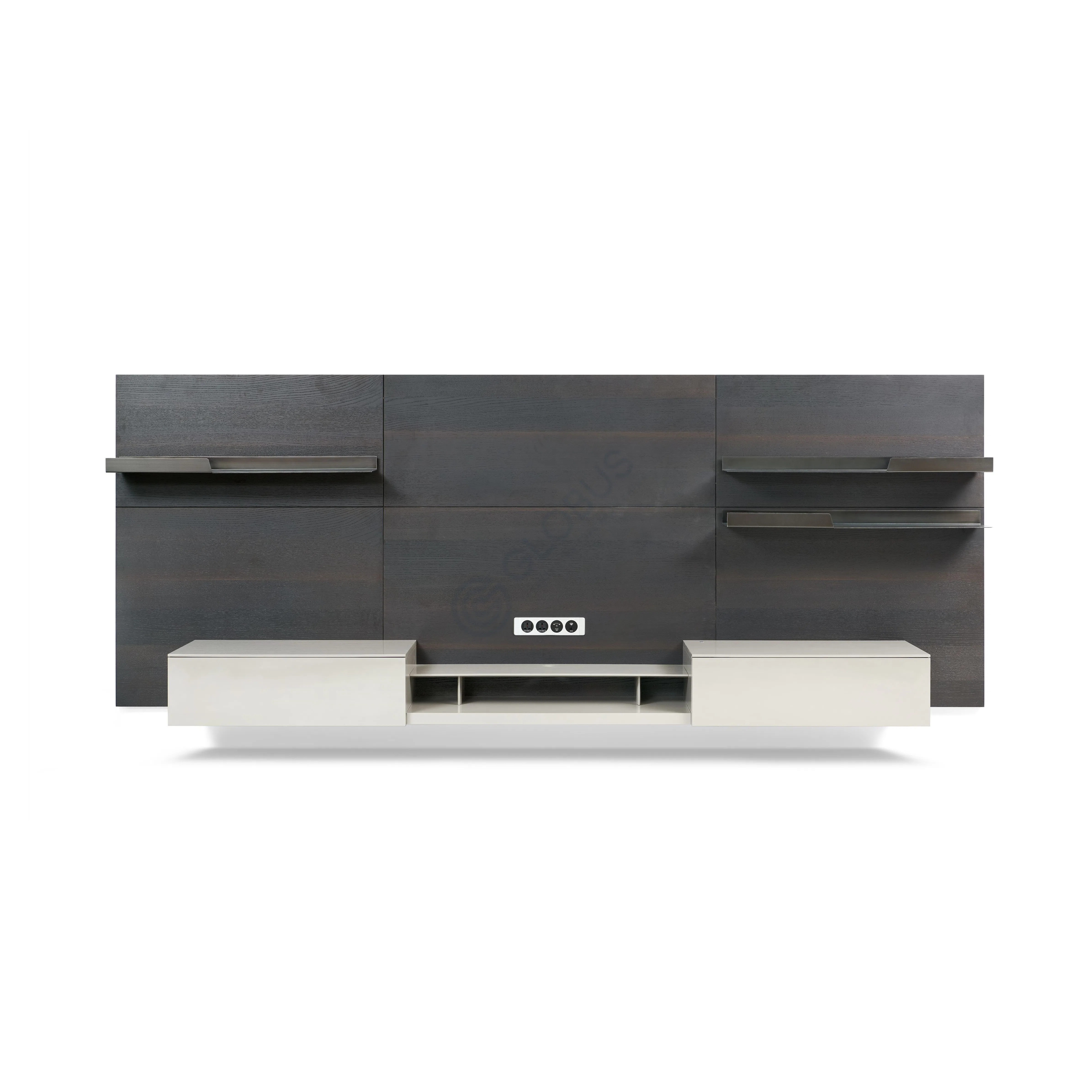 TV set Nereta