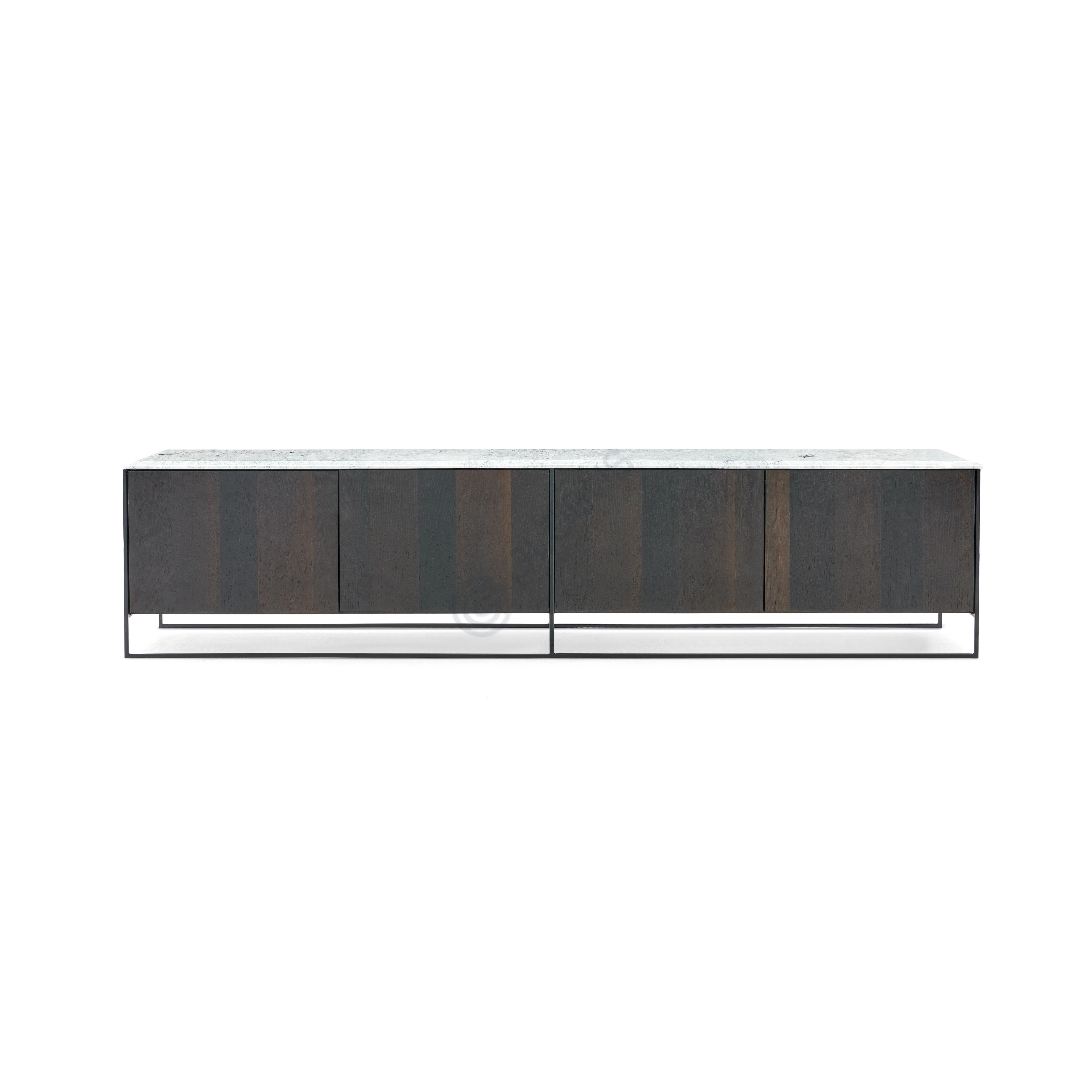 TV stand MINOTTI Calder