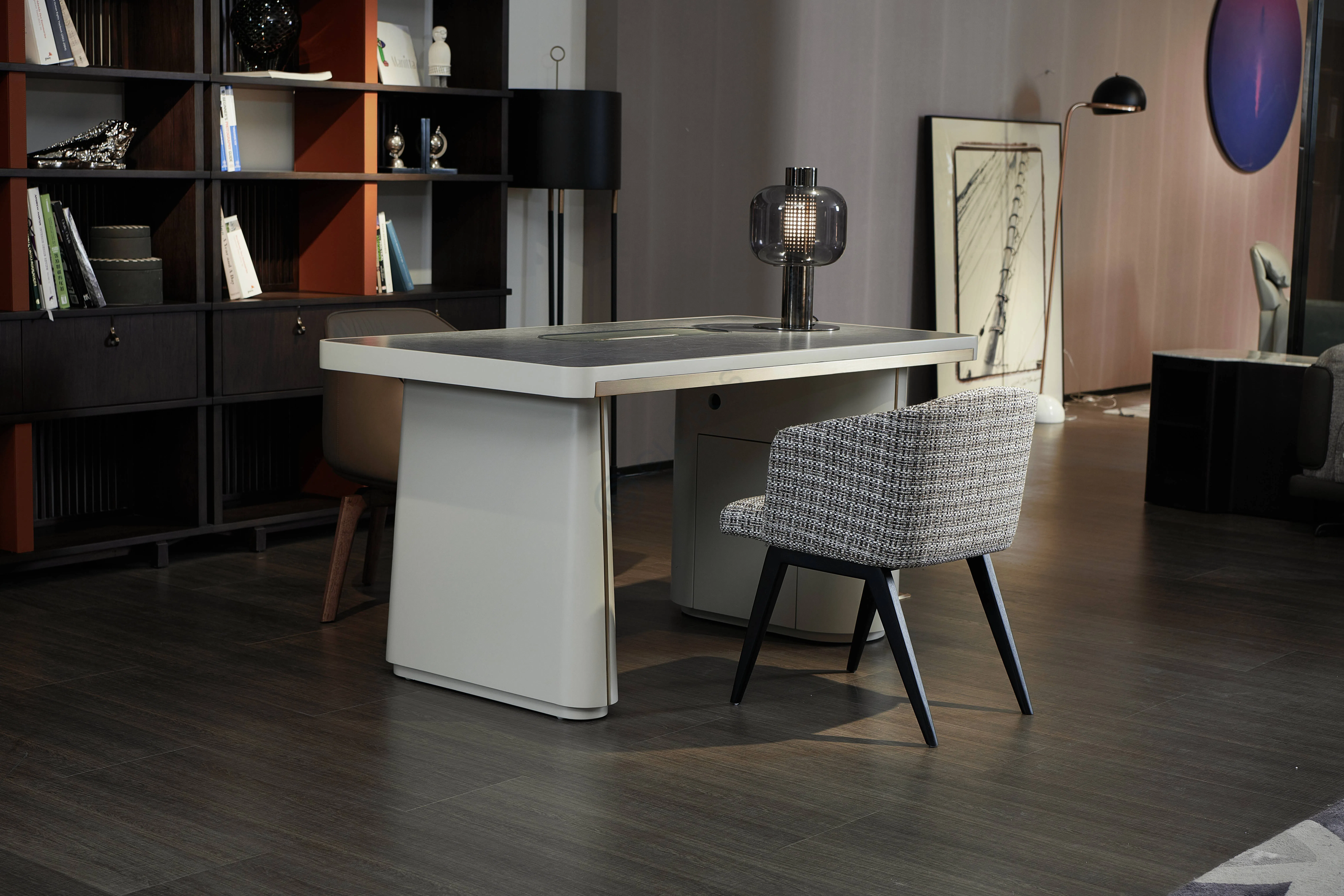 Сhair MINOTTI Reeves