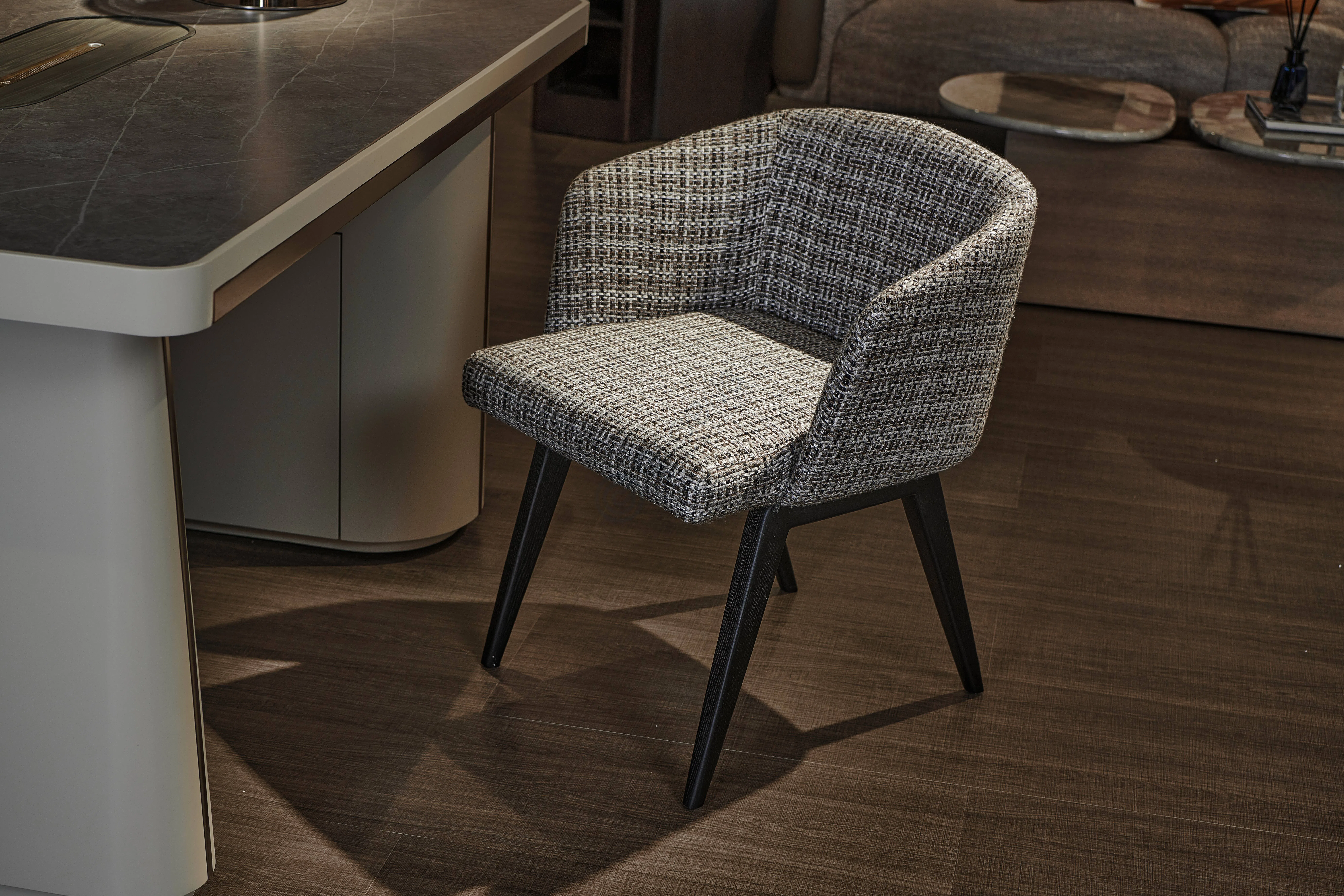 Сhair MINOTTI Reeves