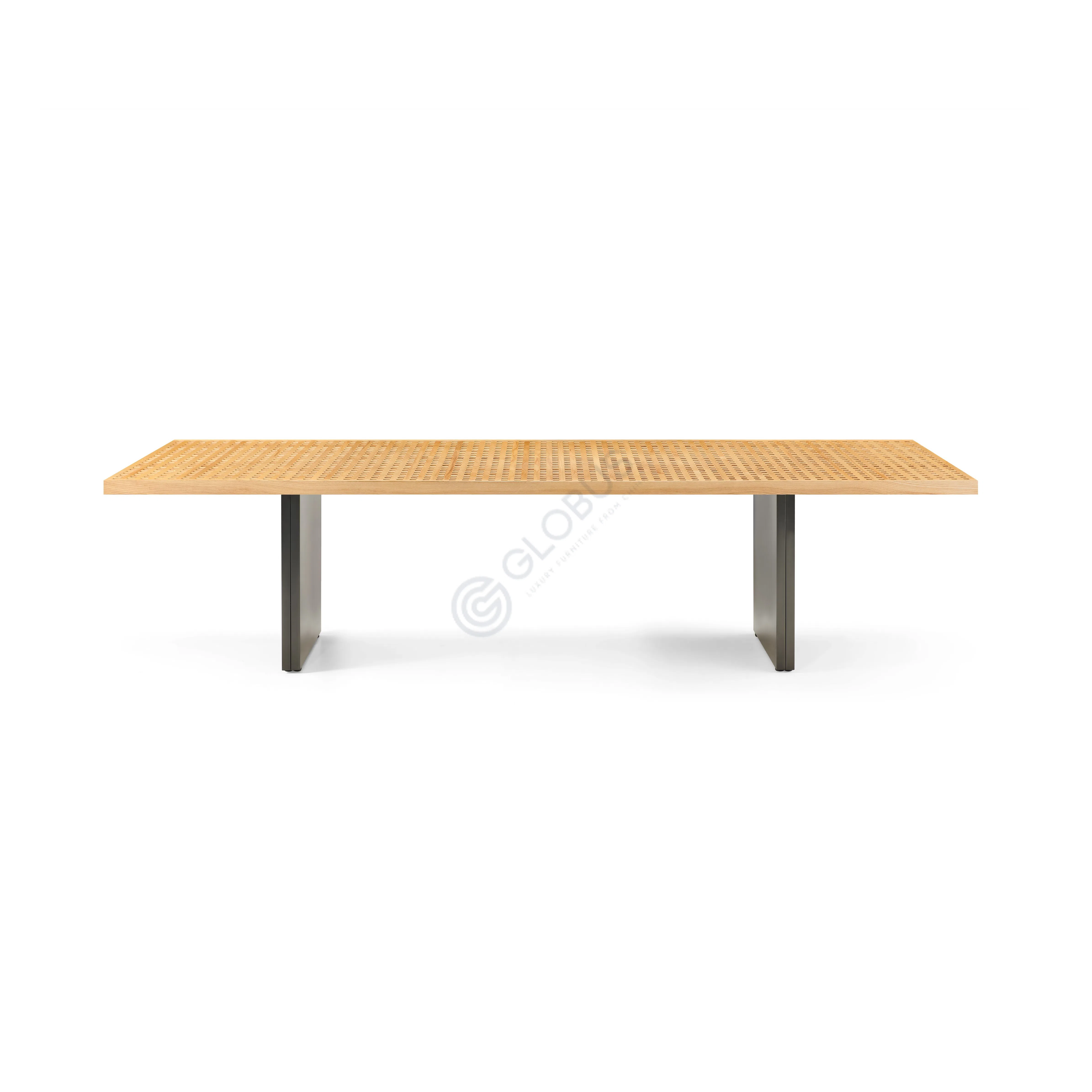 Dining table MINOTTI Quadrado