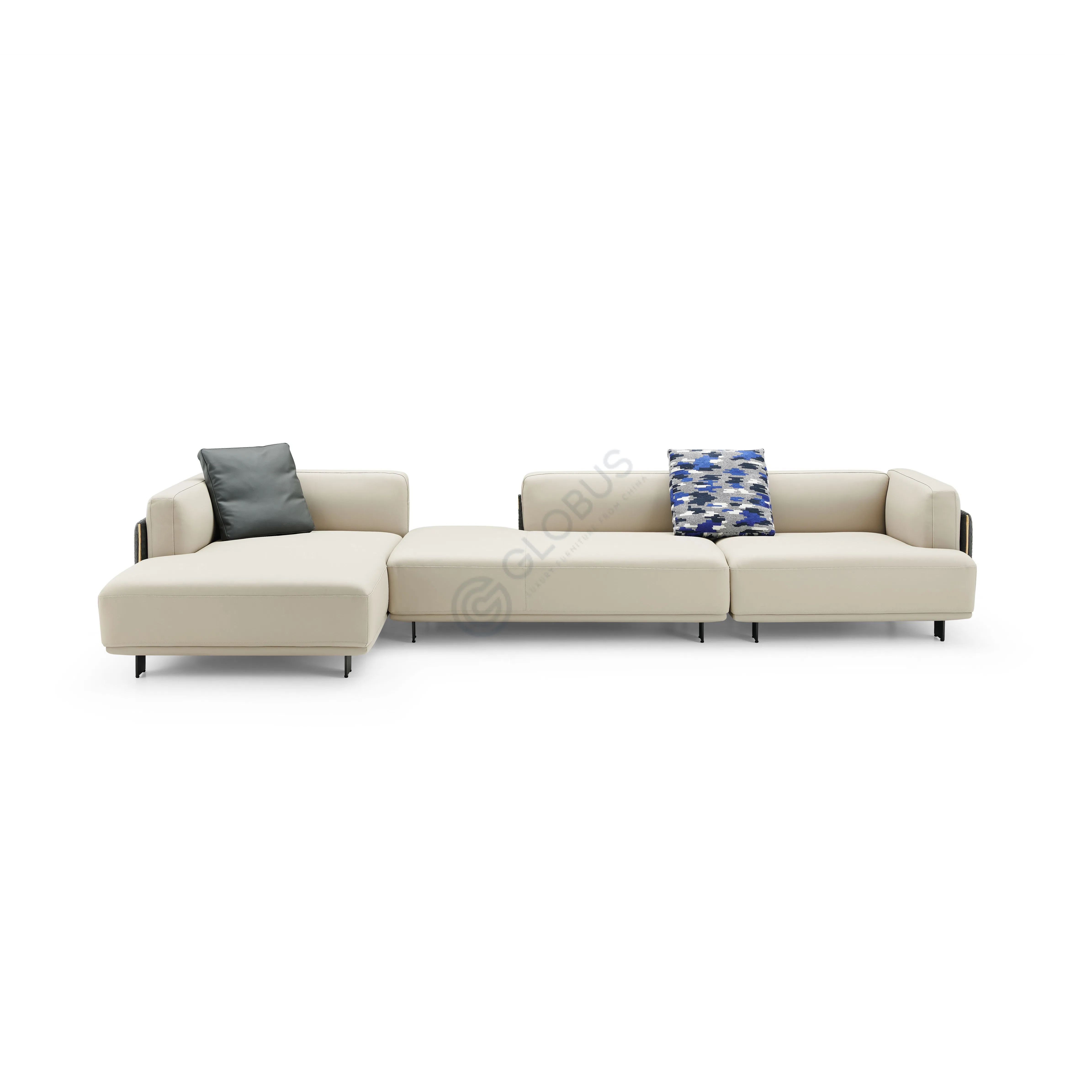 Диван NATUZZI ITALIA Campus