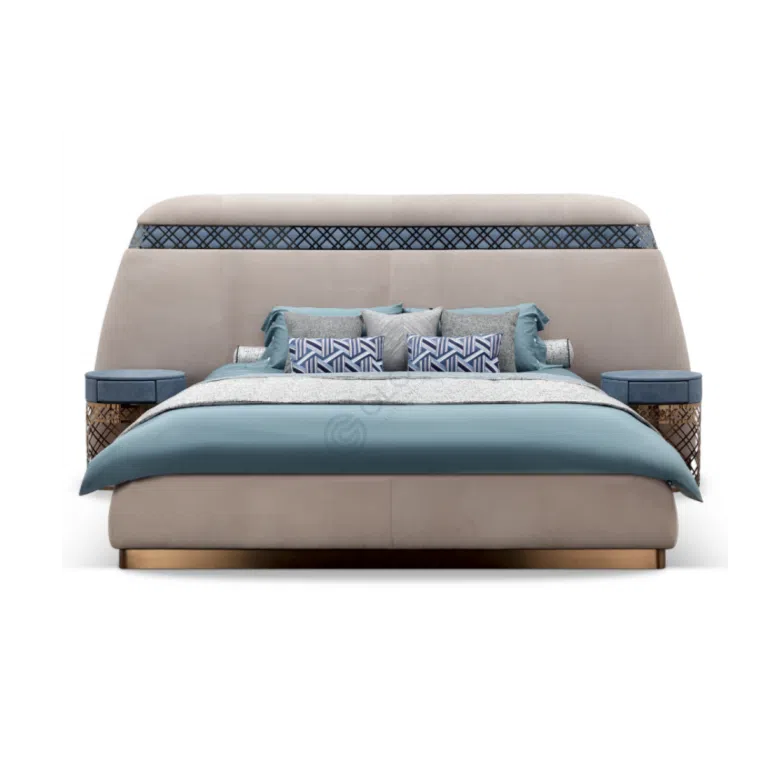 Bed Euphorica