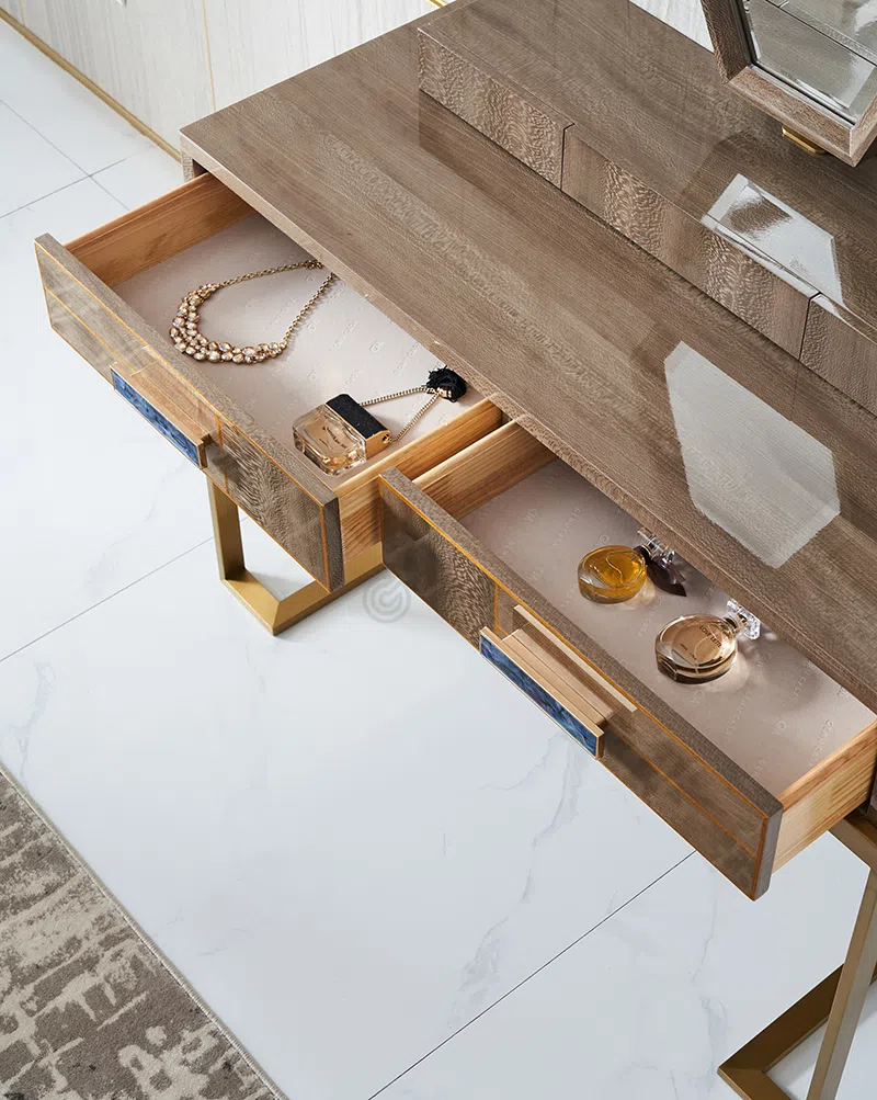 Dressing table Turba