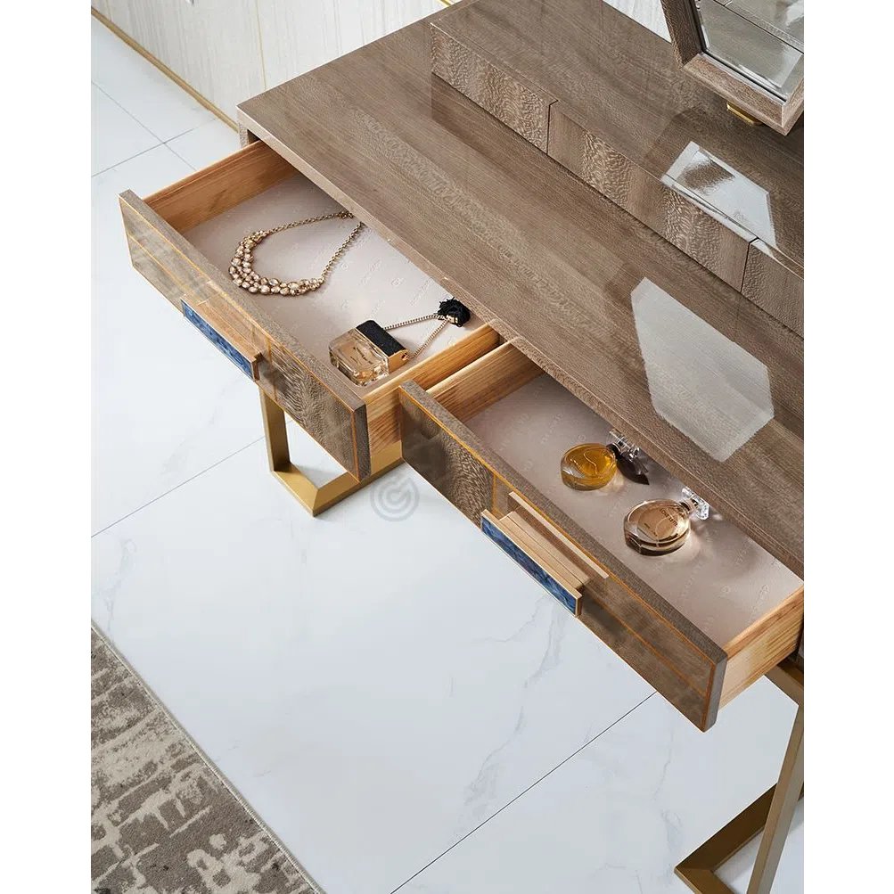 Dressing table Turba