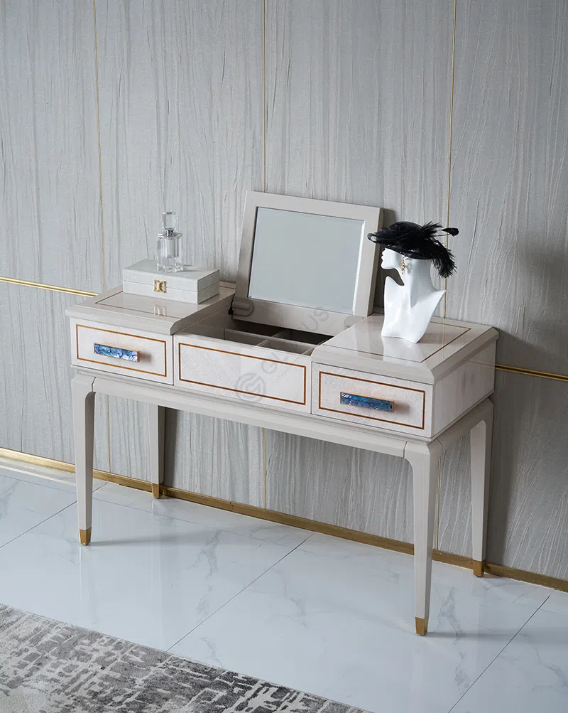 Dressing table Gelido