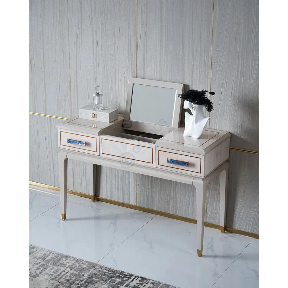 Dressing table Gelido
