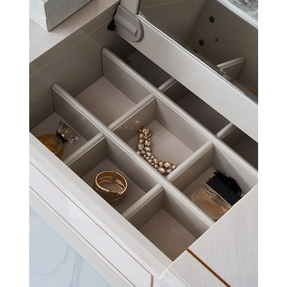 Dressing table Gelido