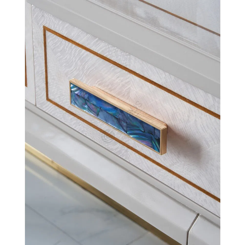 Dressing table Gelido