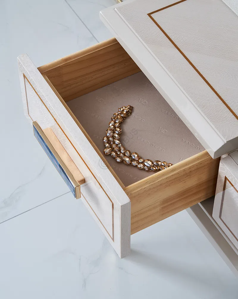 Dressing table Gelido