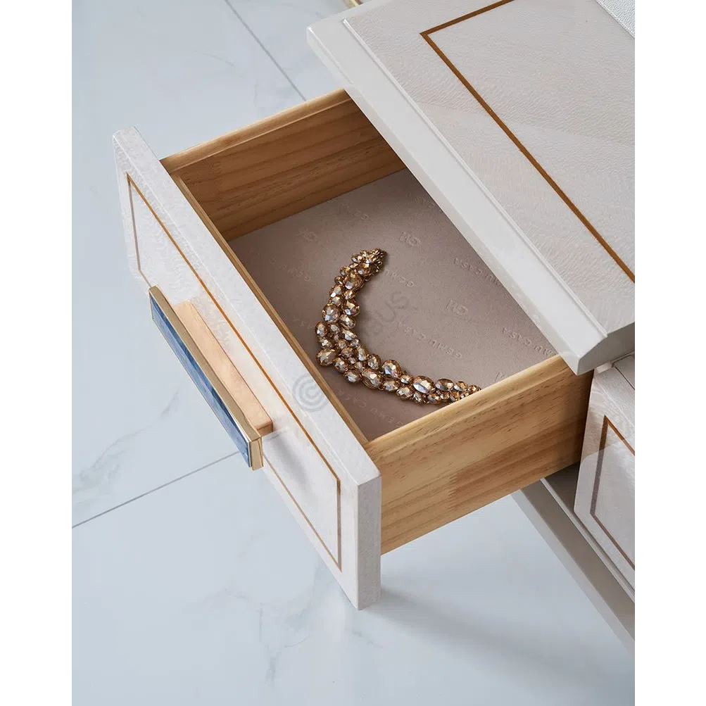 Dressing table Gelido