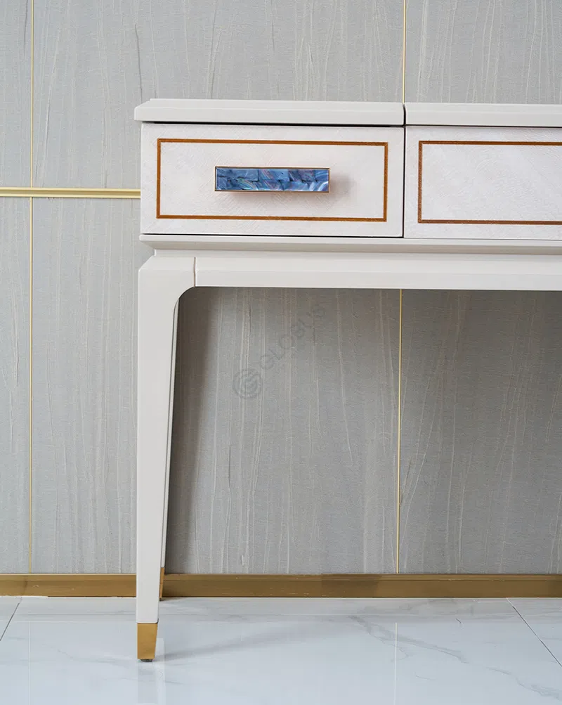 Dressing table Gelido