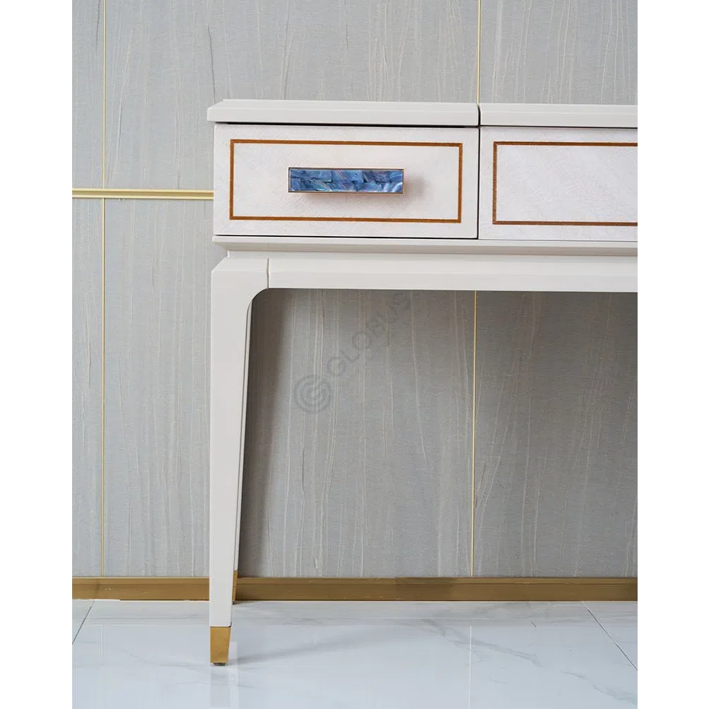 Dressing table Gelido
