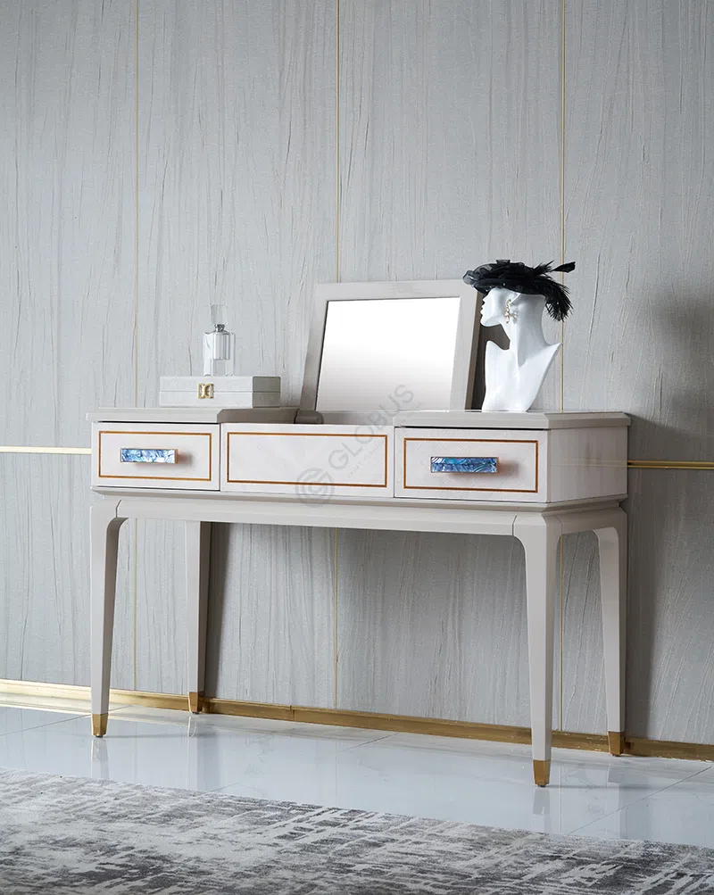 Dressing table Gelido