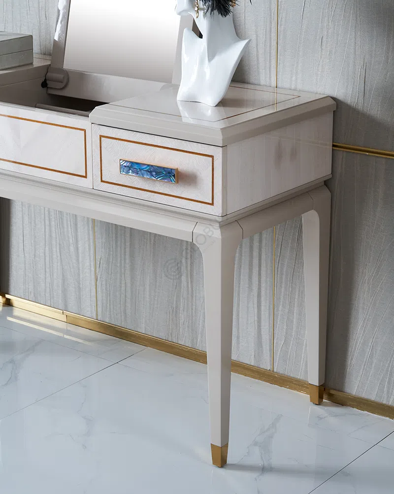 Dressing table Gelido