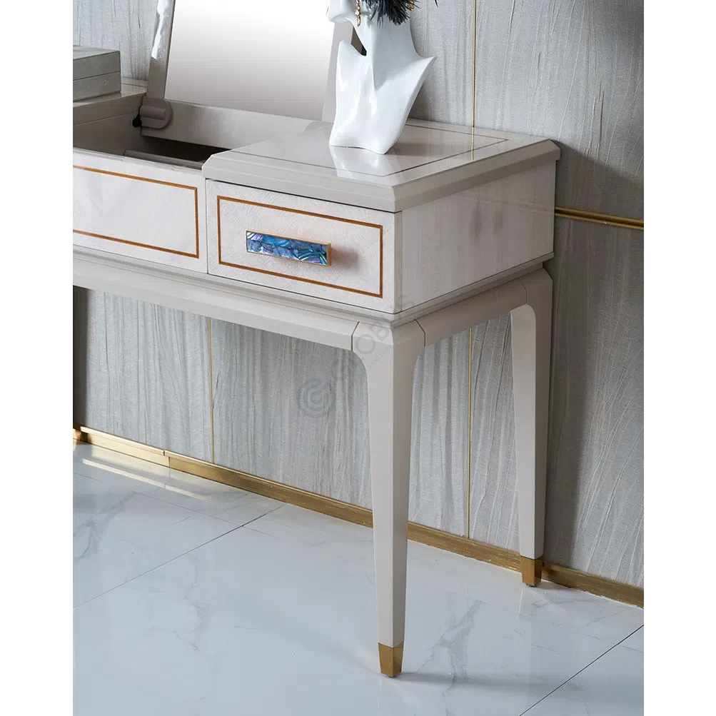 Dressing table Gelido